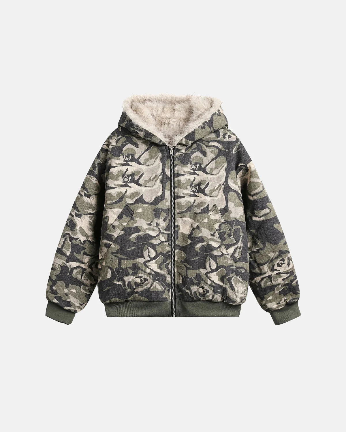 Haisem Cloudfeel Everyday Hoodie