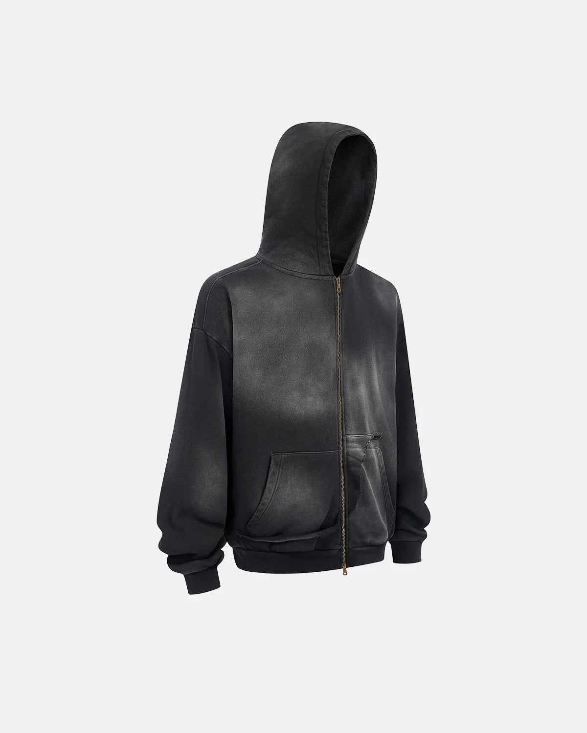 Isira Cloudfeel Everyday Zip Up