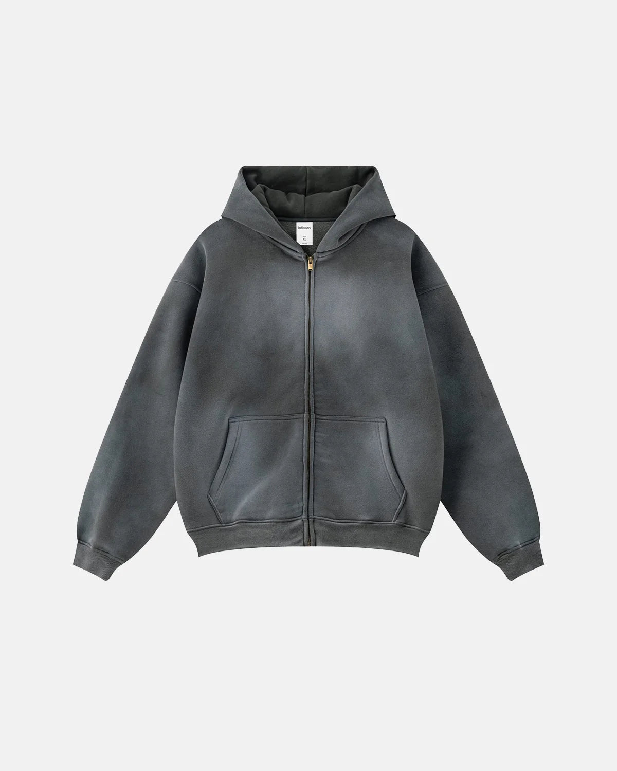 Serel Cloudfeel Everyday Zip Up