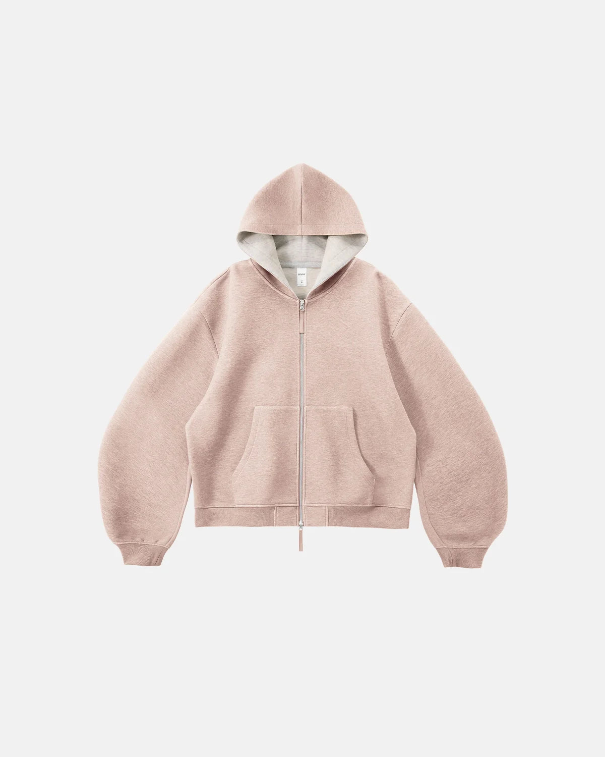 Zemya Cloudfeel Everyday Zip Up
