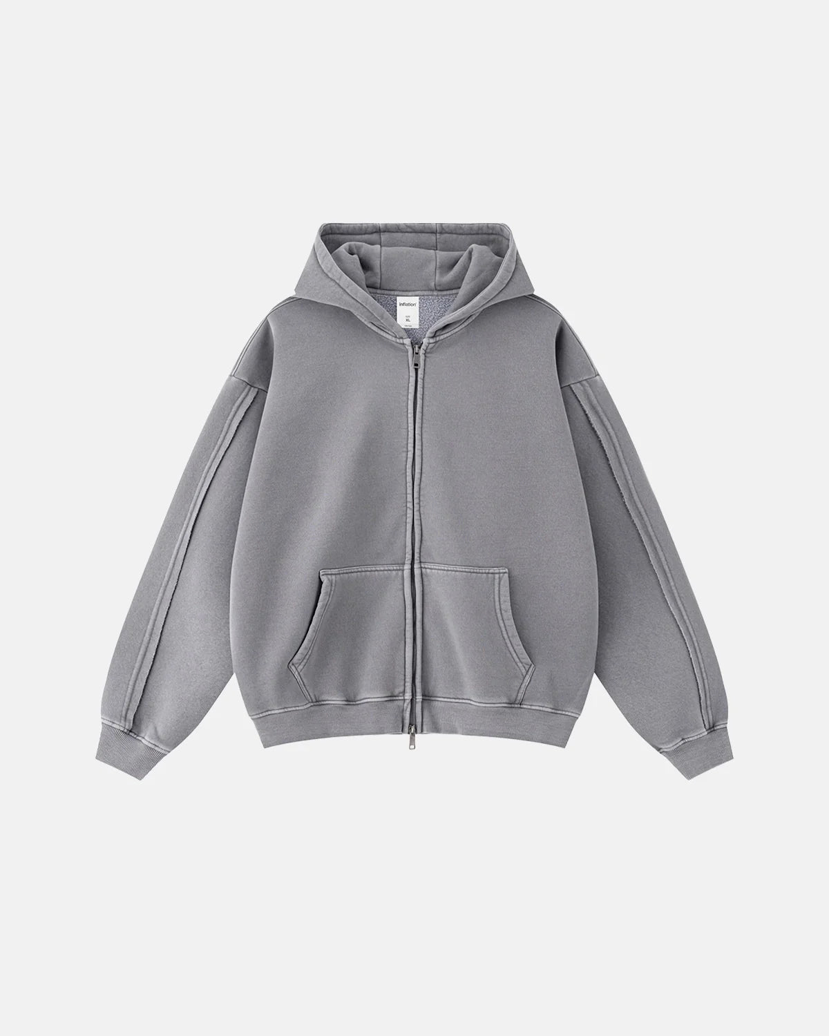 Selyn Cloudfeel Everyday Zip Up