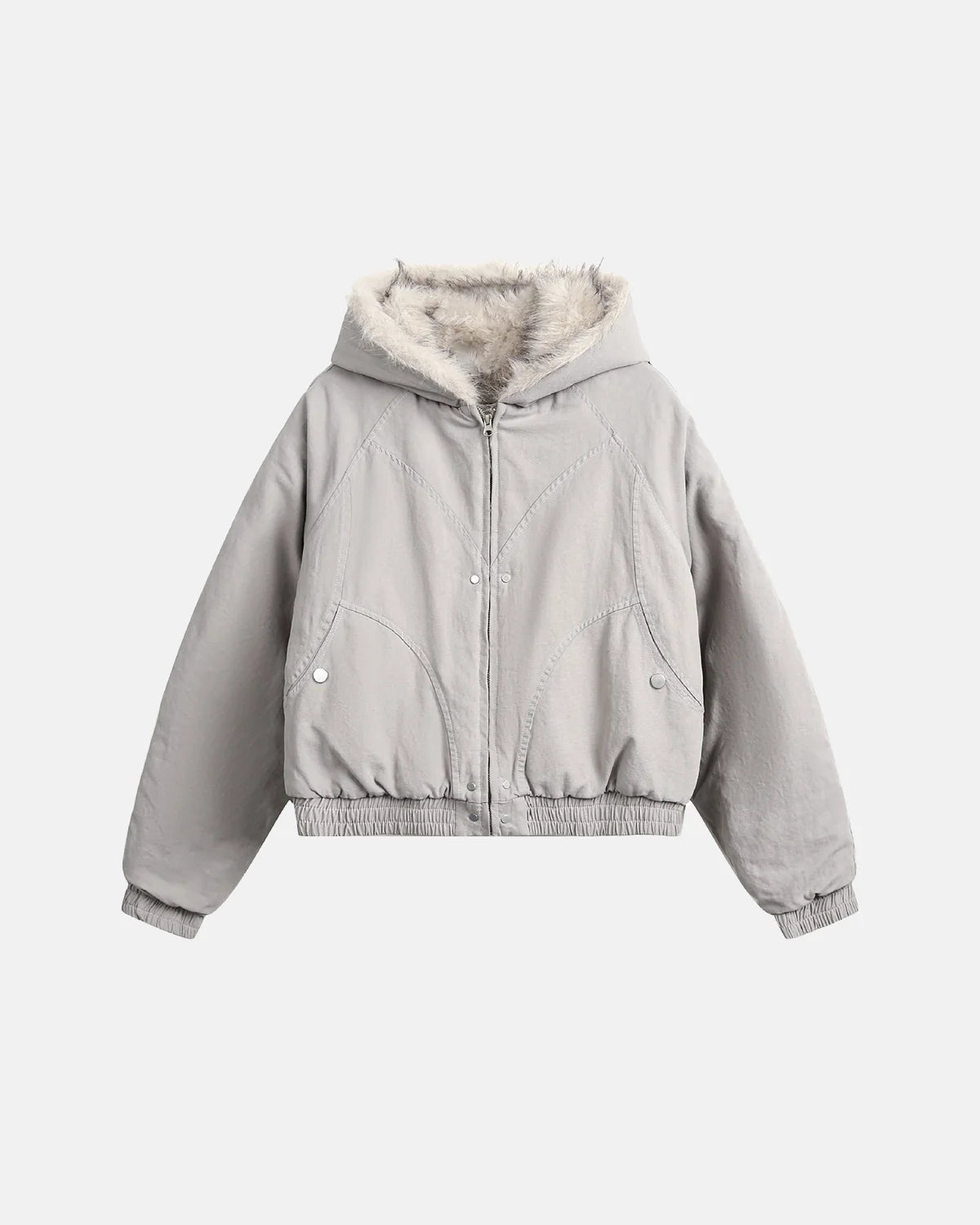 Zalya Cloudfeel Everyday Hoodie
