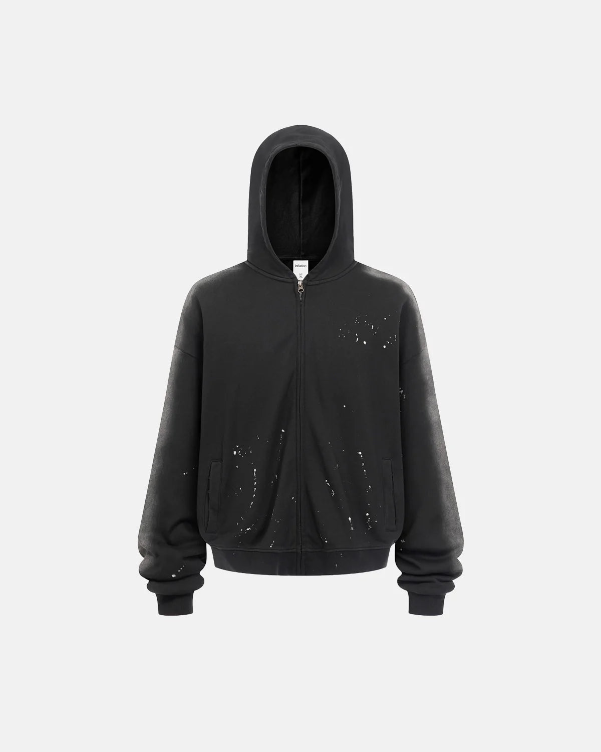 Deyla Cloudfeel Everyday Zip Up