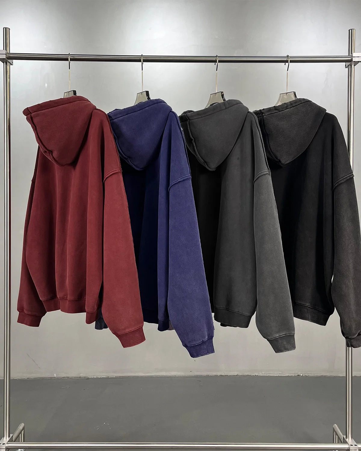 Liorae Cloudfeel Everyday Zip Up
