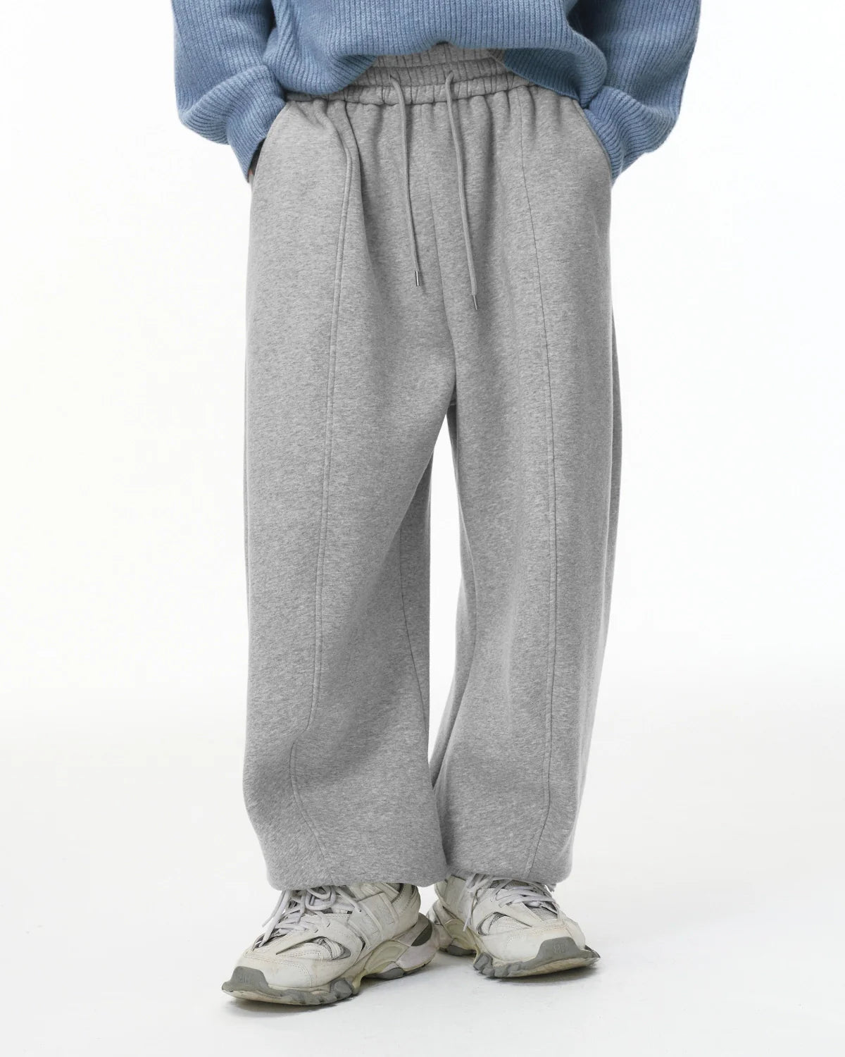 Aeza All‑Day Comfort Sweatpant