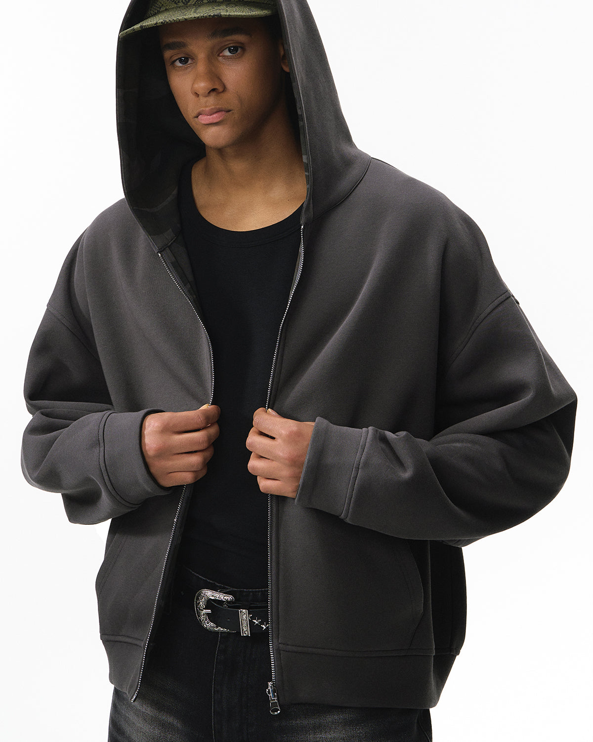 Rysel Cloudfeel Everyday Zip Up