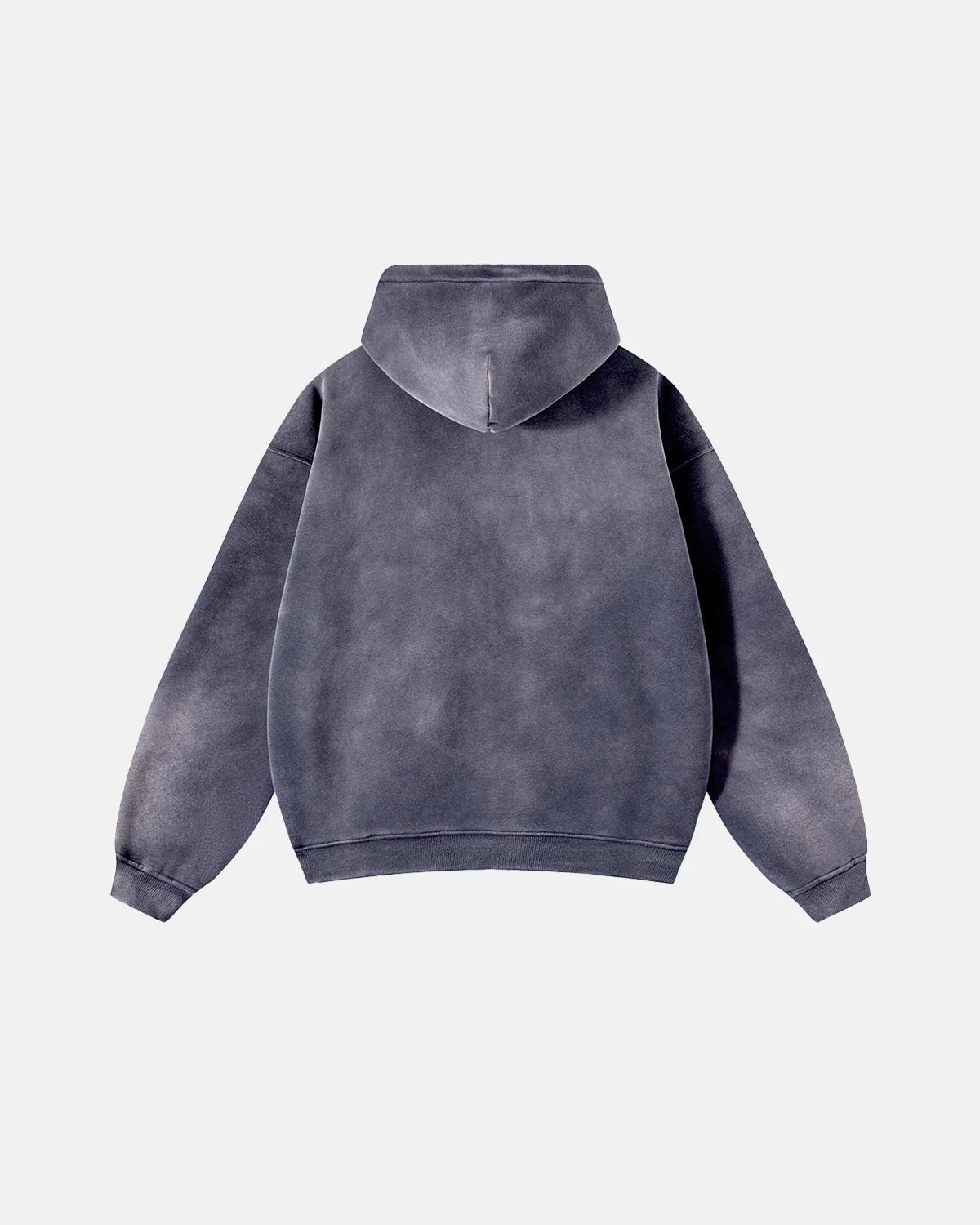 Yasia Cloudfeel Everyday Zip Up