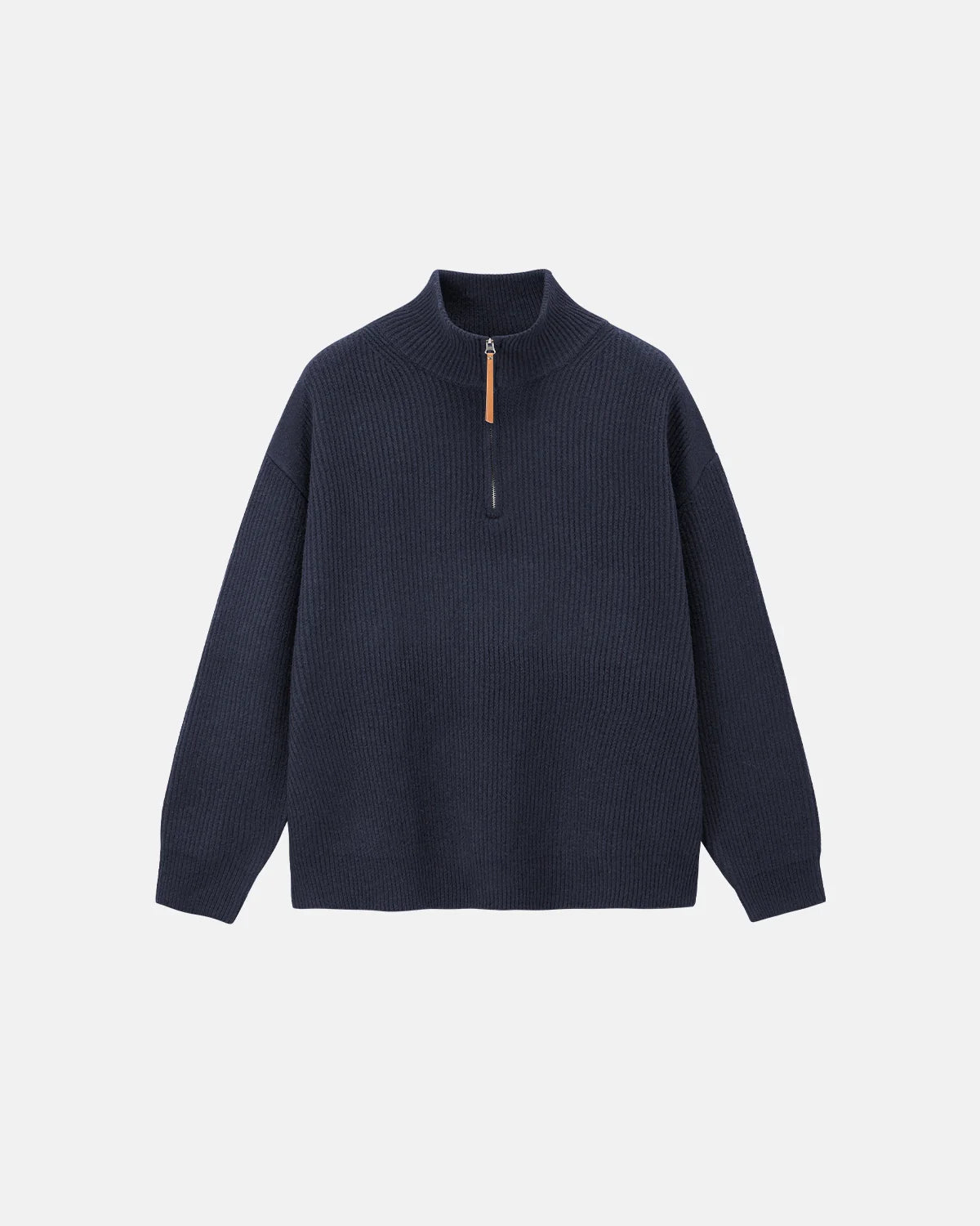 Kaela Heaven‑Soft Knit Sweater