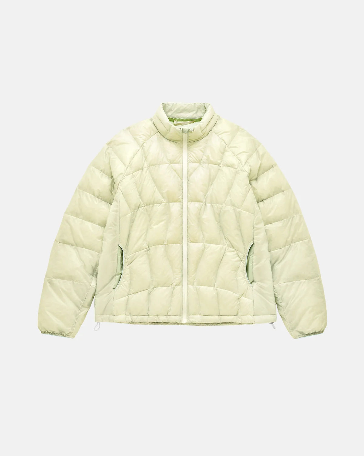 Teeya Weightless Utility Jacket