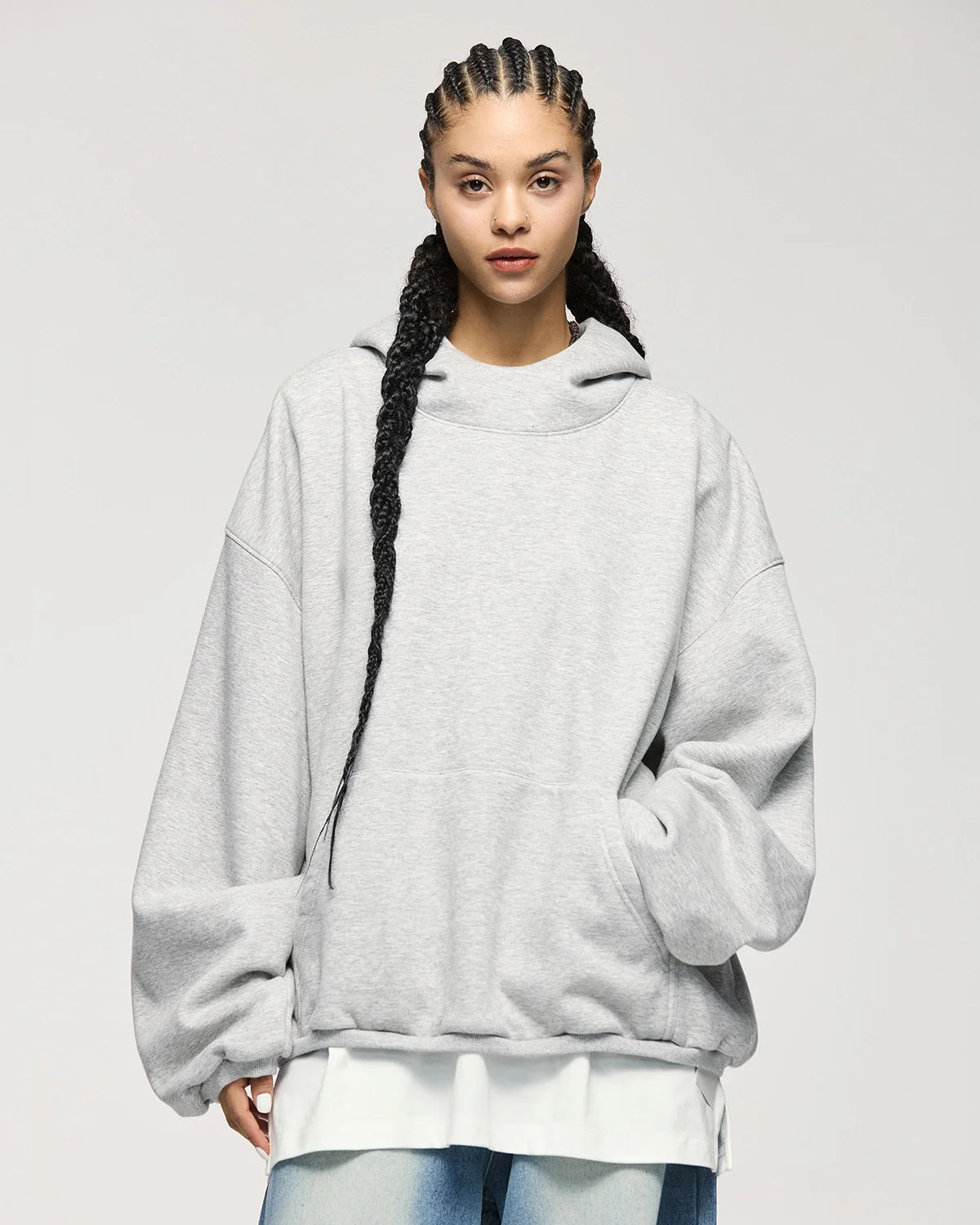 Zeira Cloudfeel Everyday Hoodie