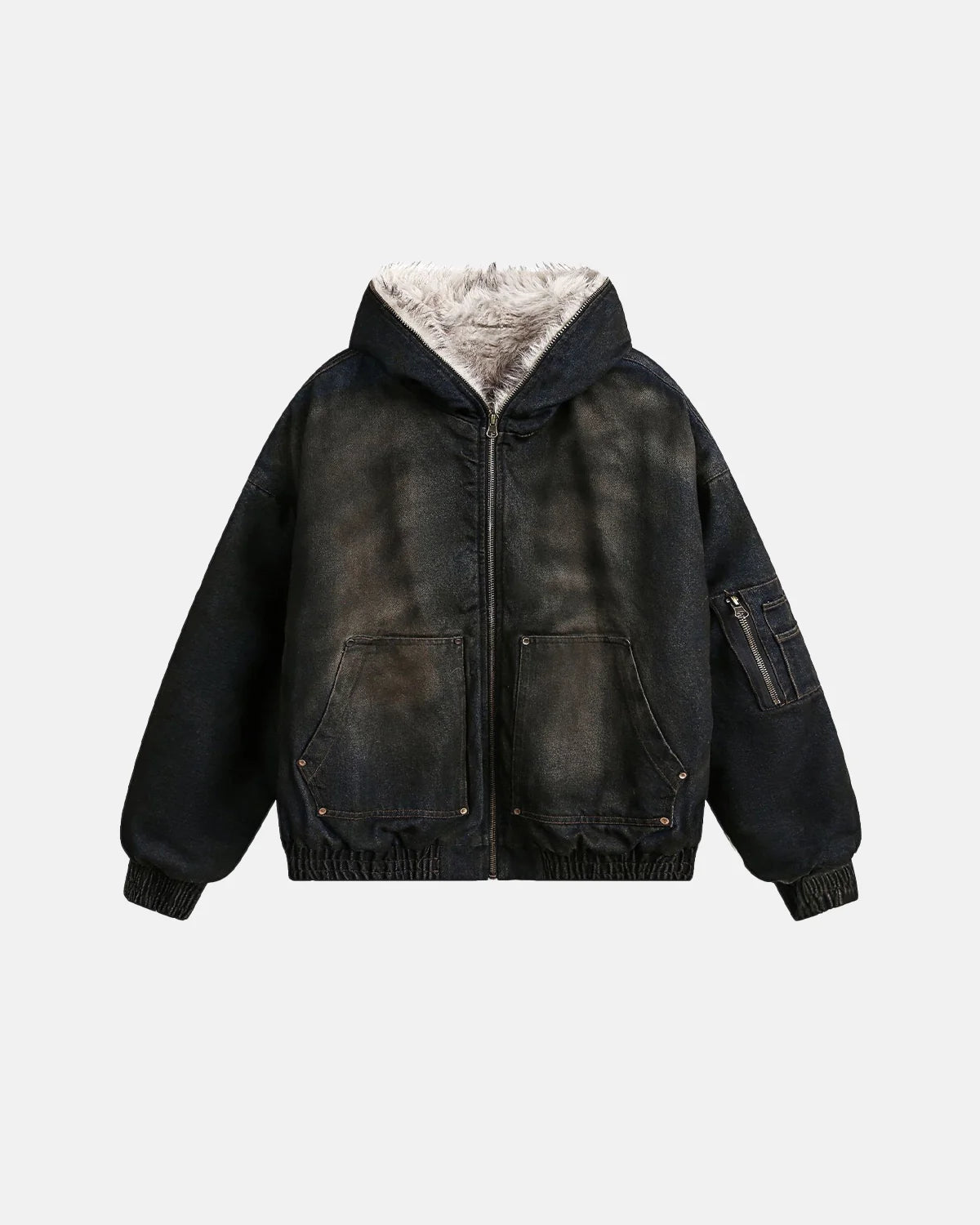 Yonea Cloudfeel Everyday Hoodie