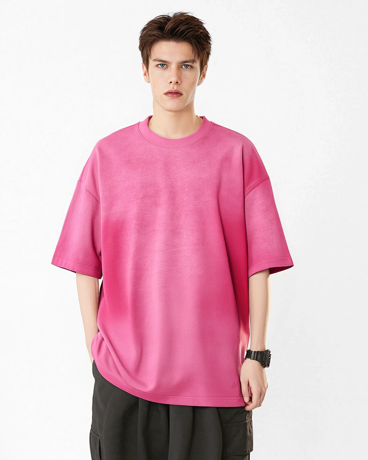 Sahla Softtouch Everyday Tee