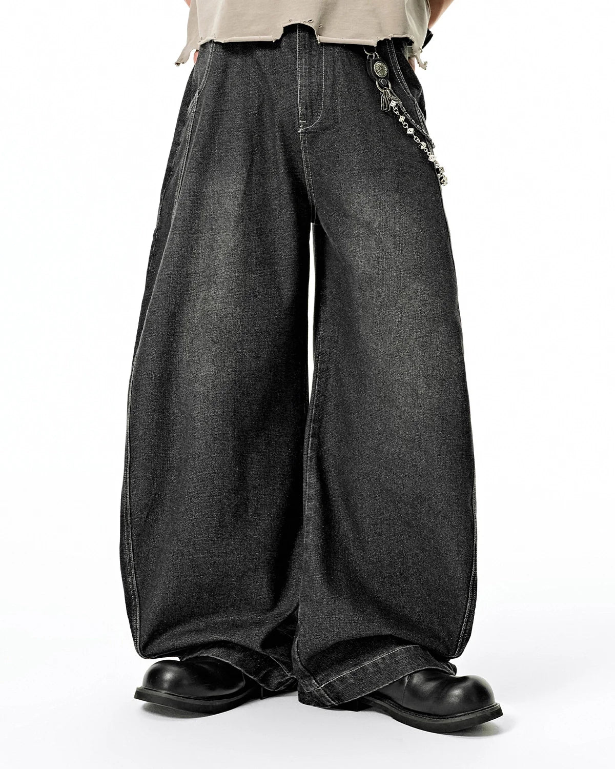 Naeli Softtouch Everyday Jeans