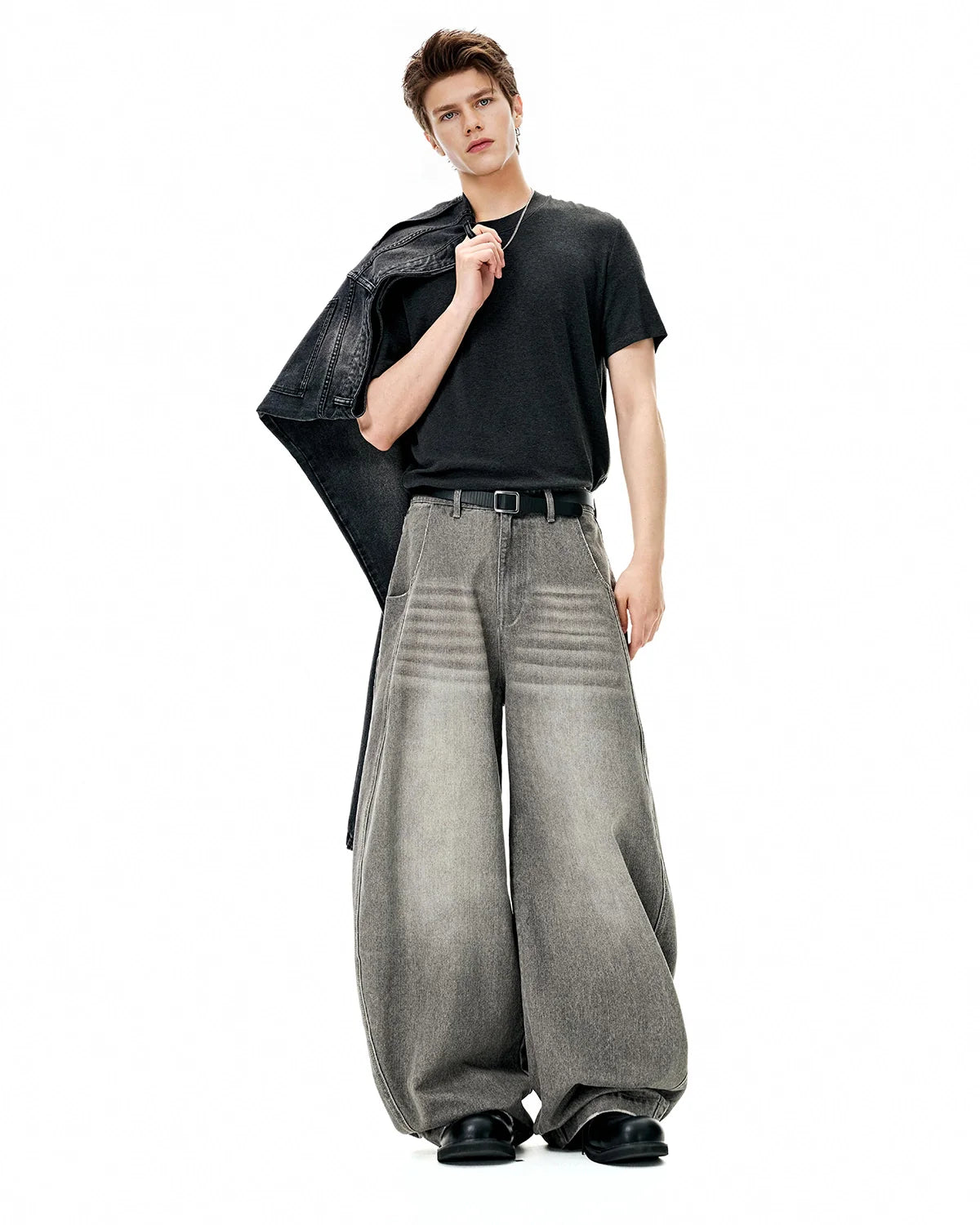 Naeli Softtouch Everyday Jeans