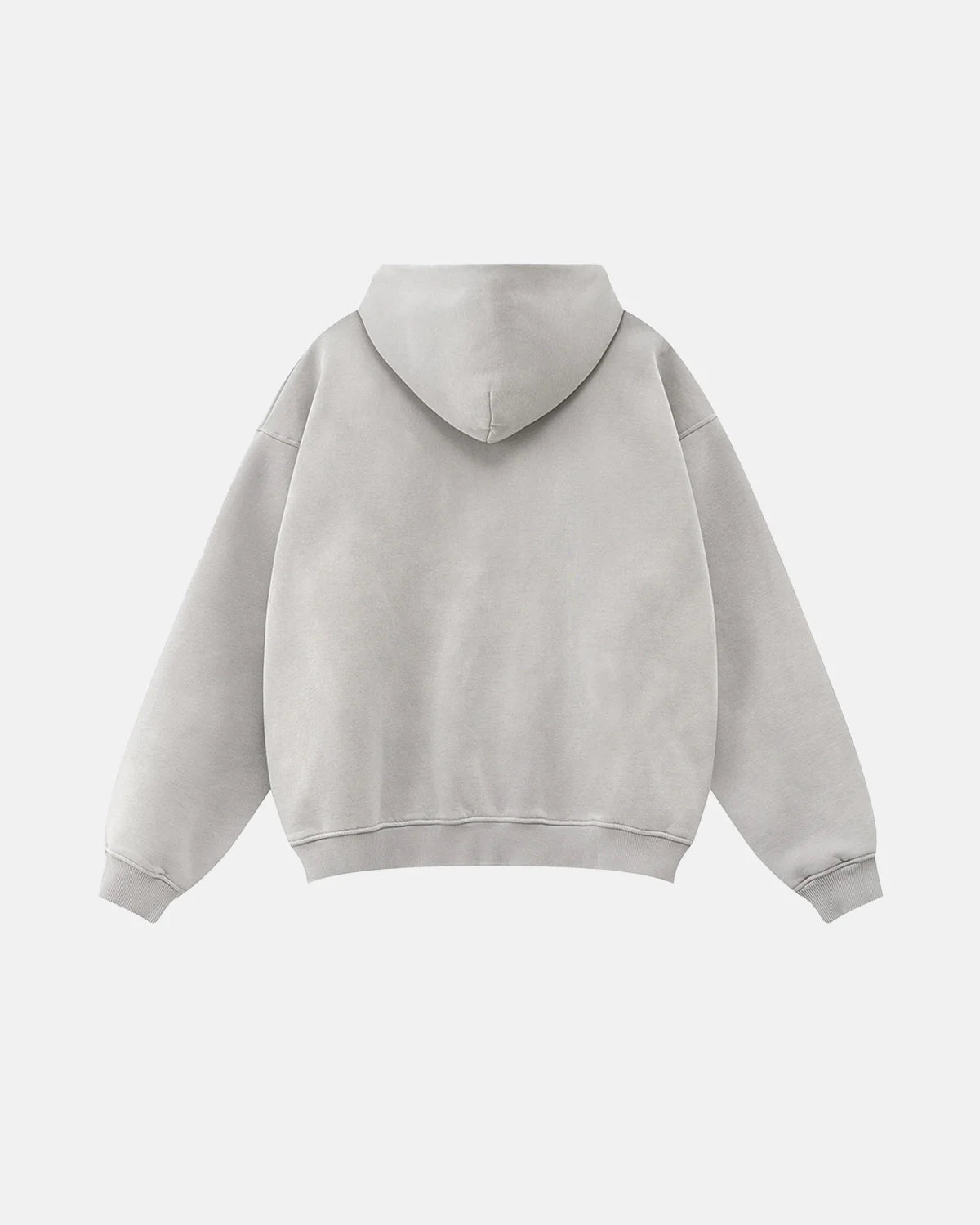 Serel Cloudfeel Everyday Zip Up