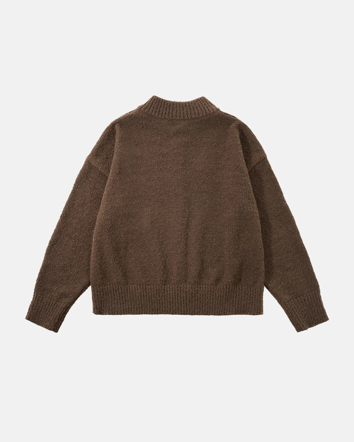 Ilyra Heaven‑Soft Knit Sweater