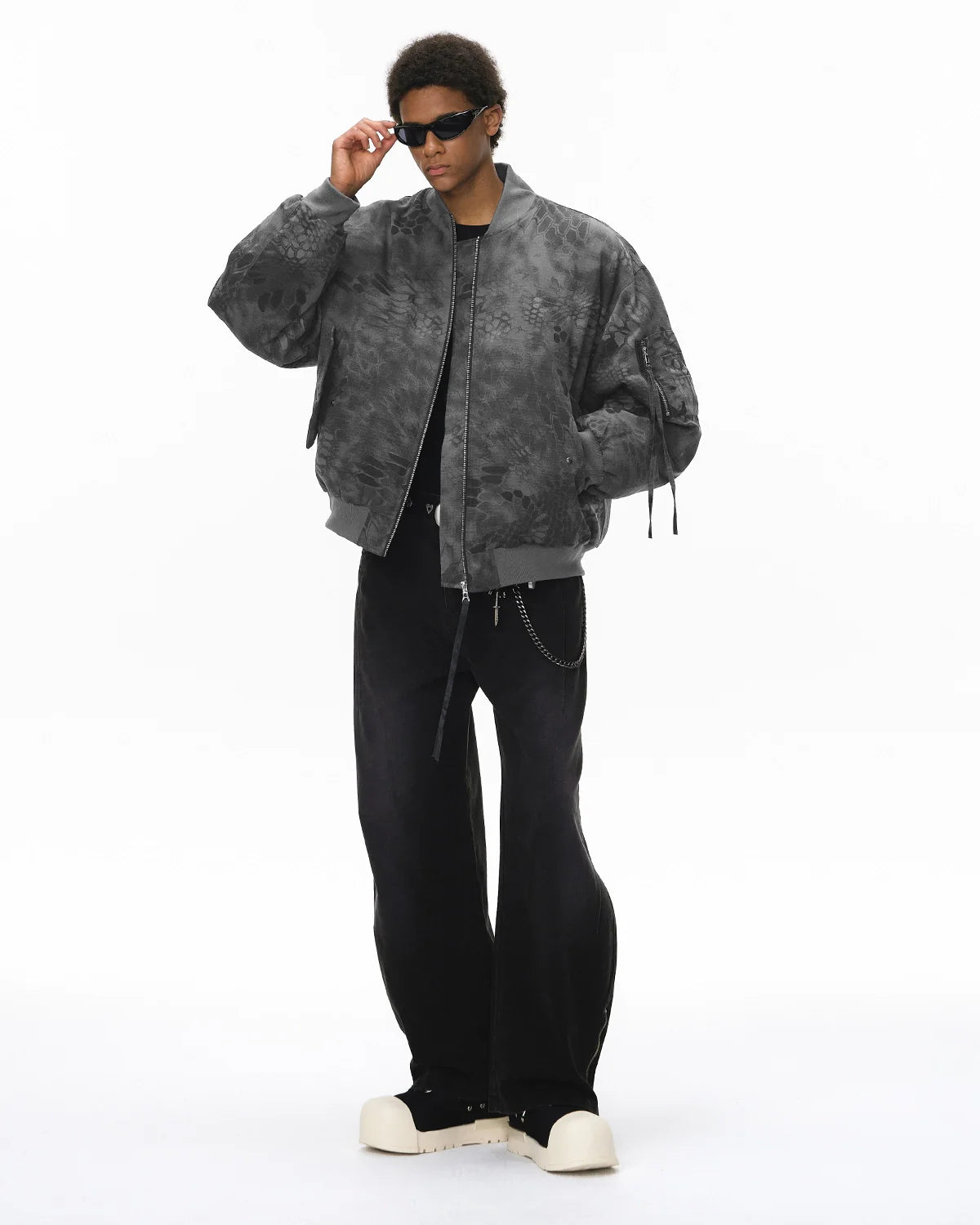 Saima Cloudfeel Everyday Hoodie