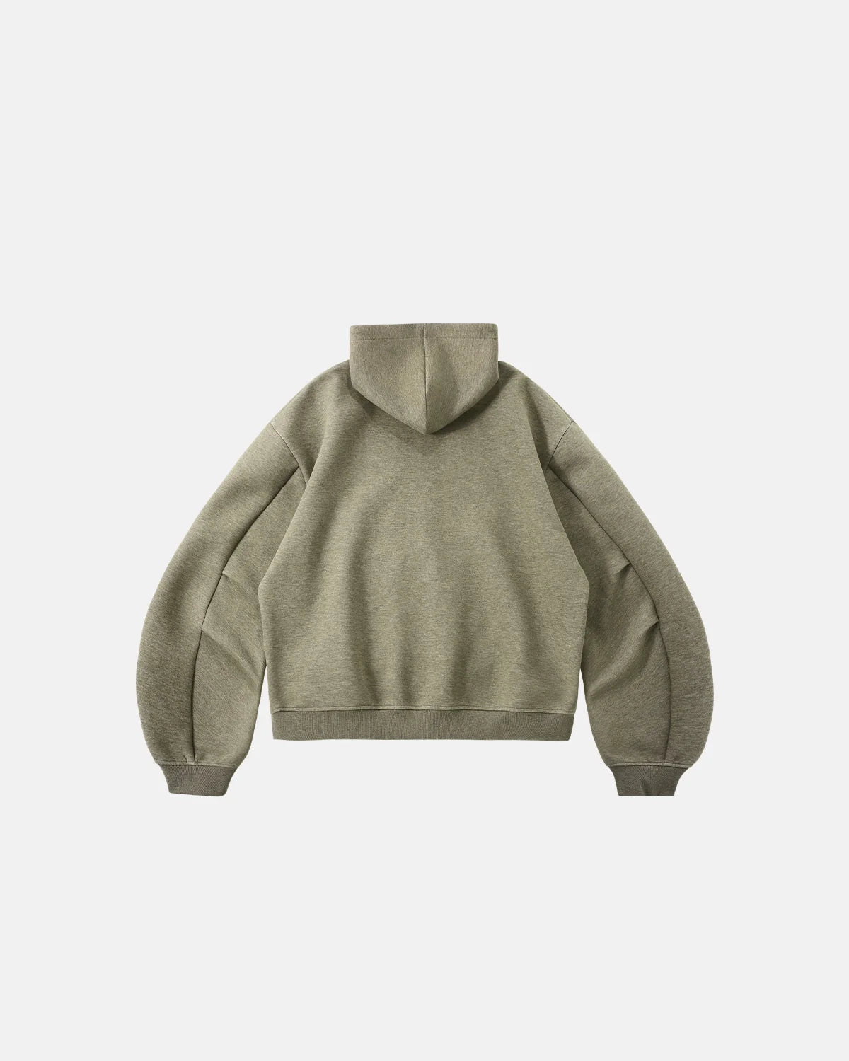 Zemya Cloudfeel Everyday Zip Up
