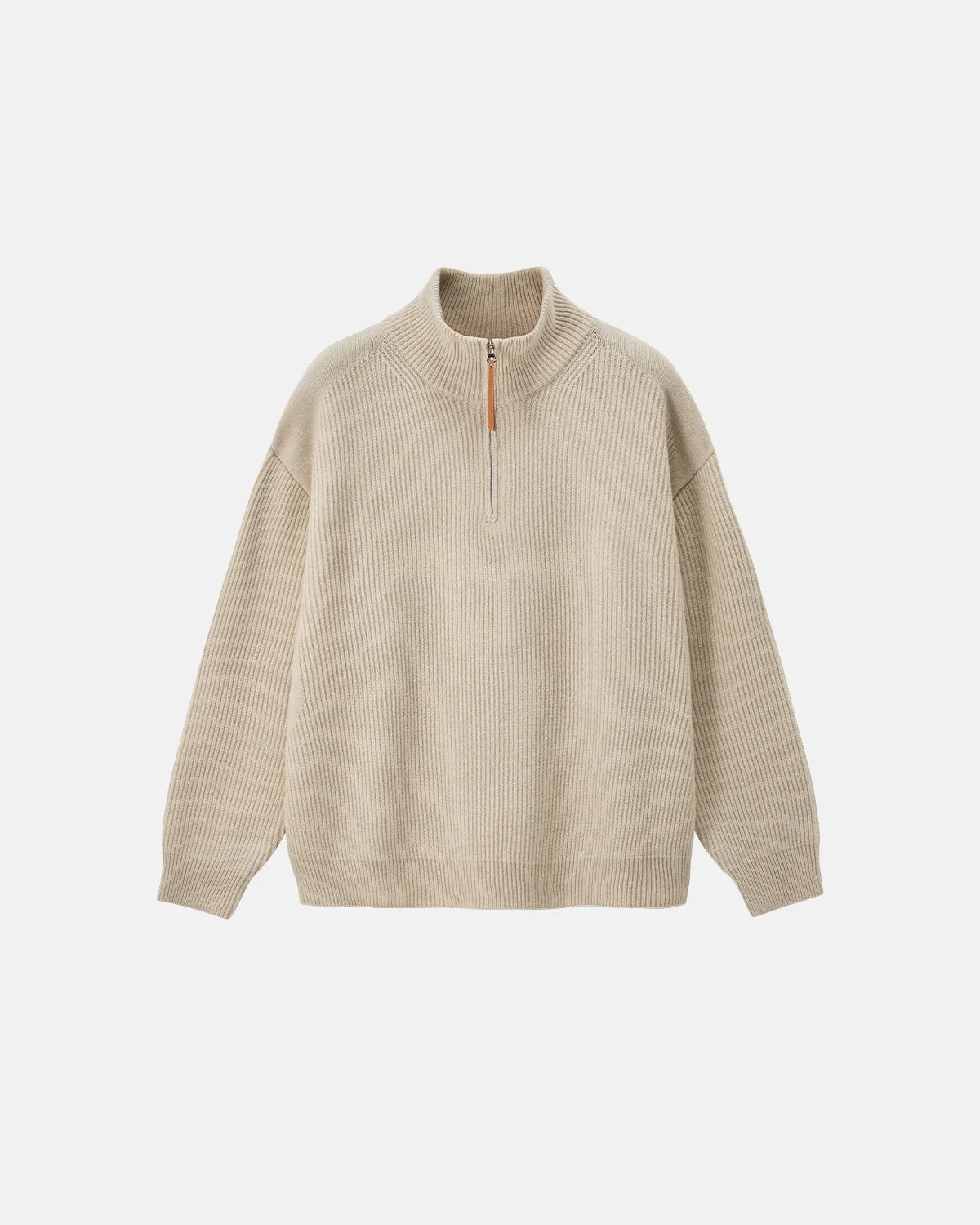 Kaela Heaven‑Soft Knit Sweater