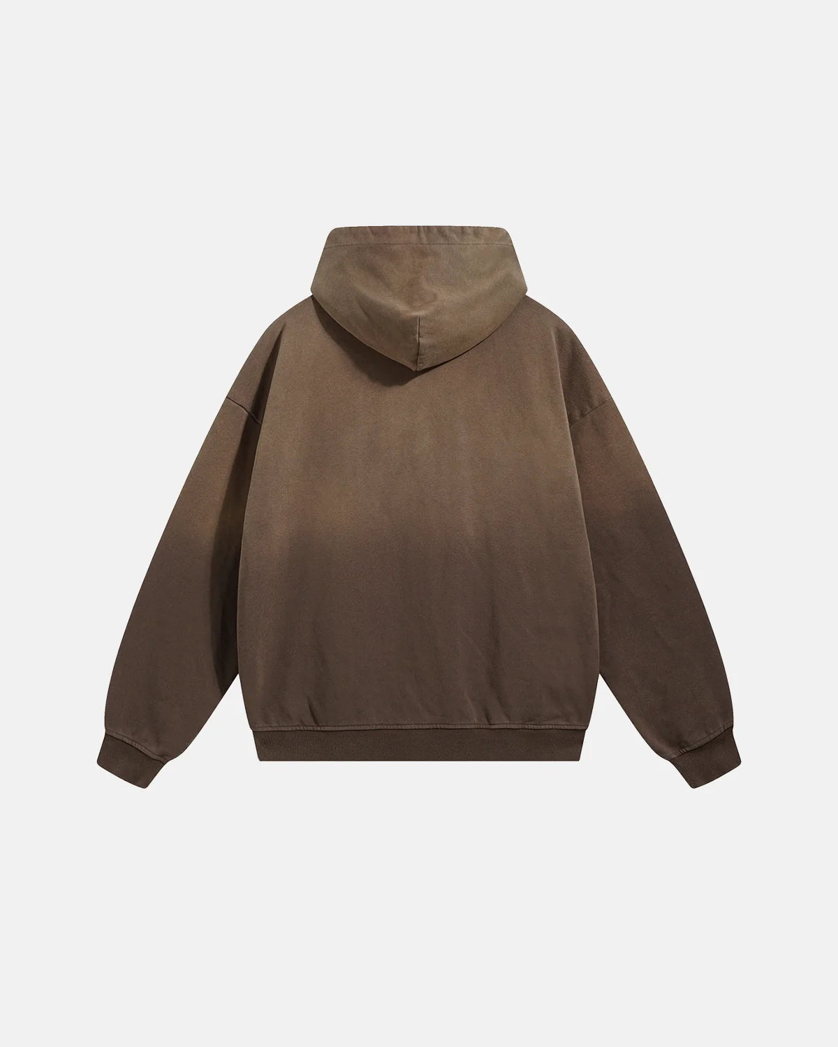 Amael Cloudfeel Everyday Zip Up