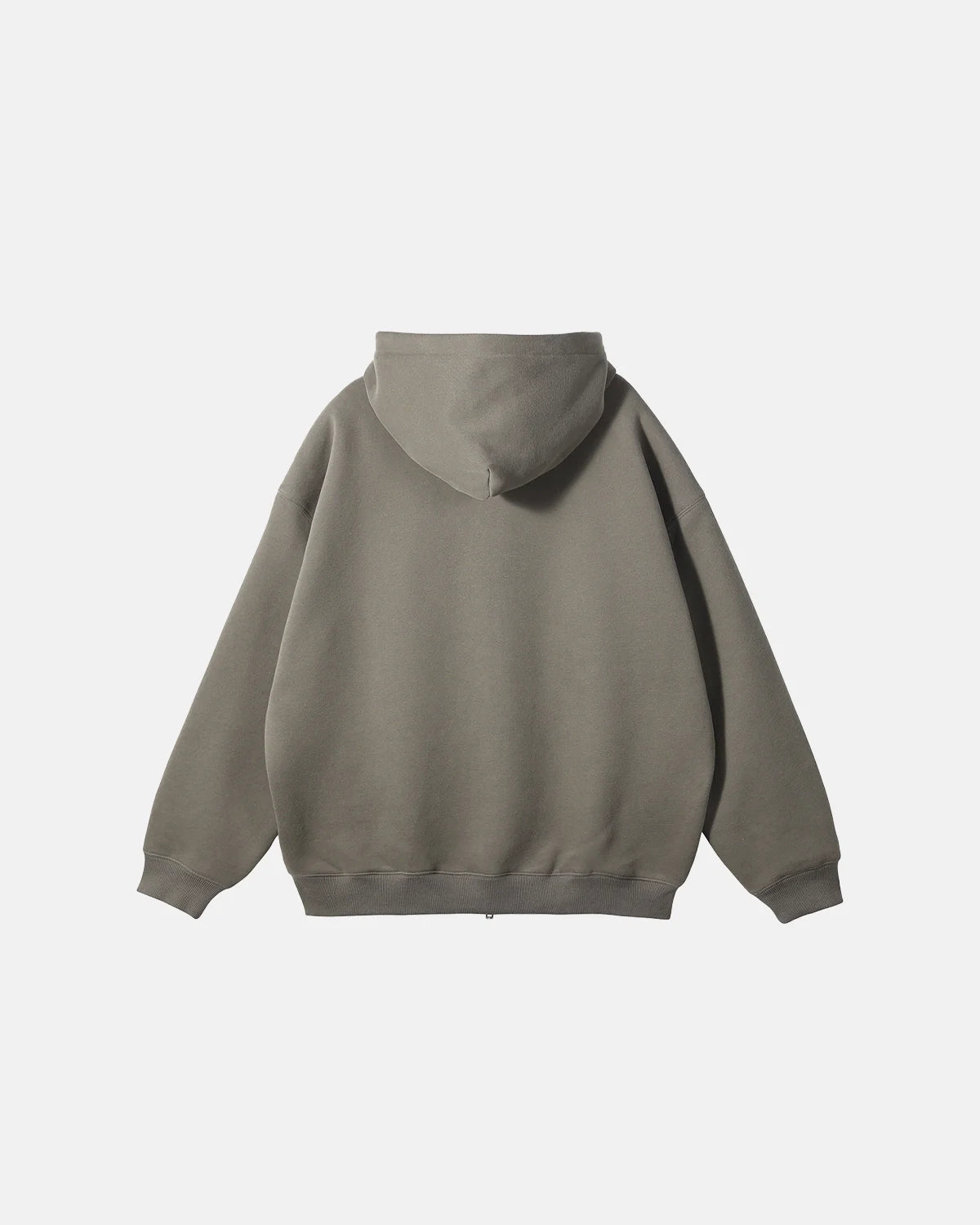 Yelna Cloudfeel Everyday Zip Up