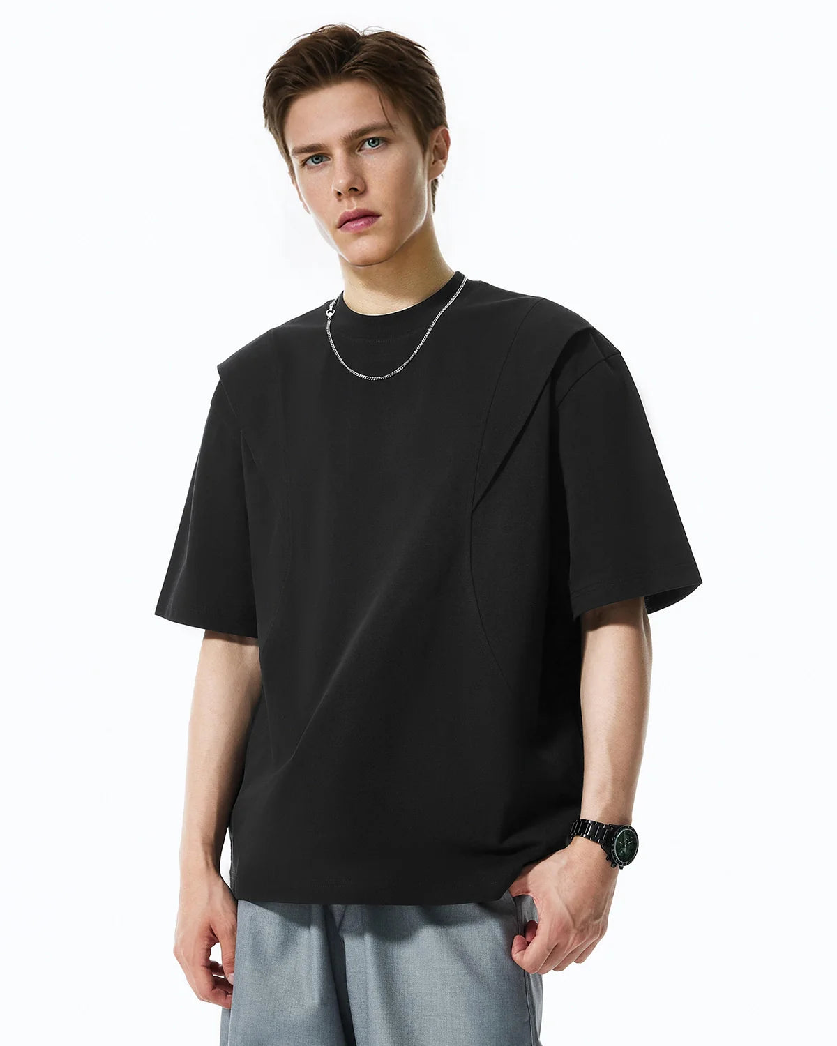 Vonea Softtouch Everyday Tee