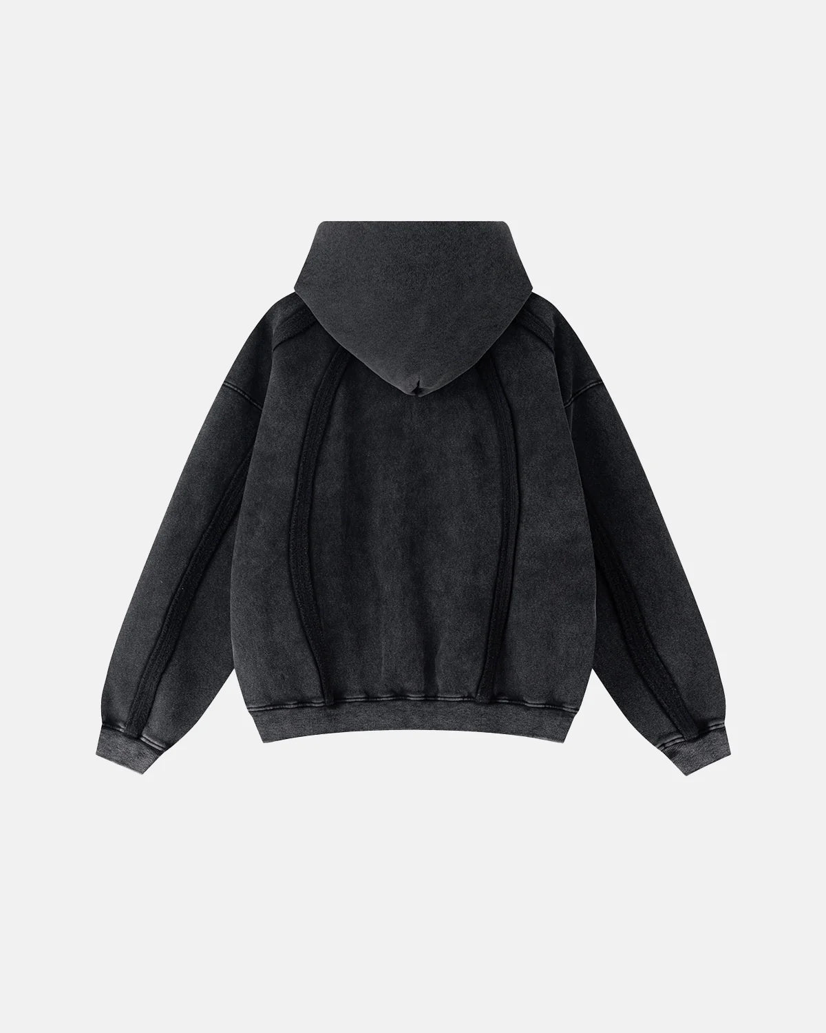 Yavah Cloudfeel Everyday Zip Up