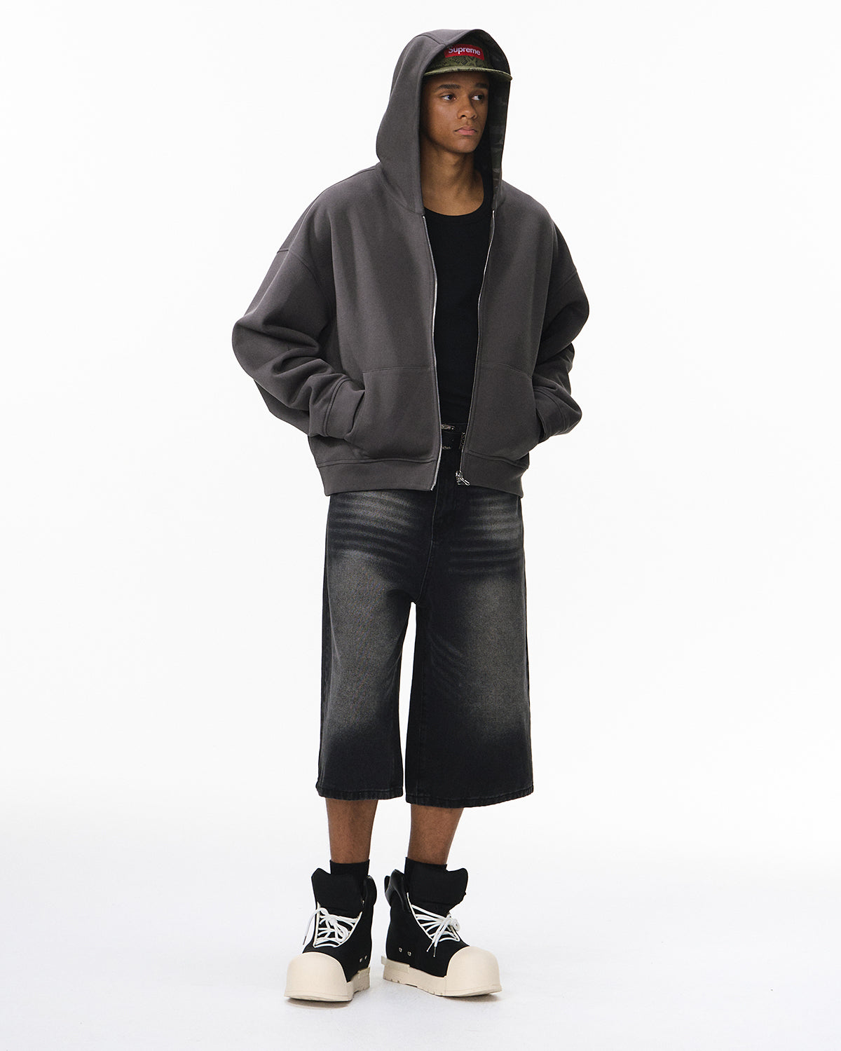 Rysel Cloudfeel Everyday Zip Up