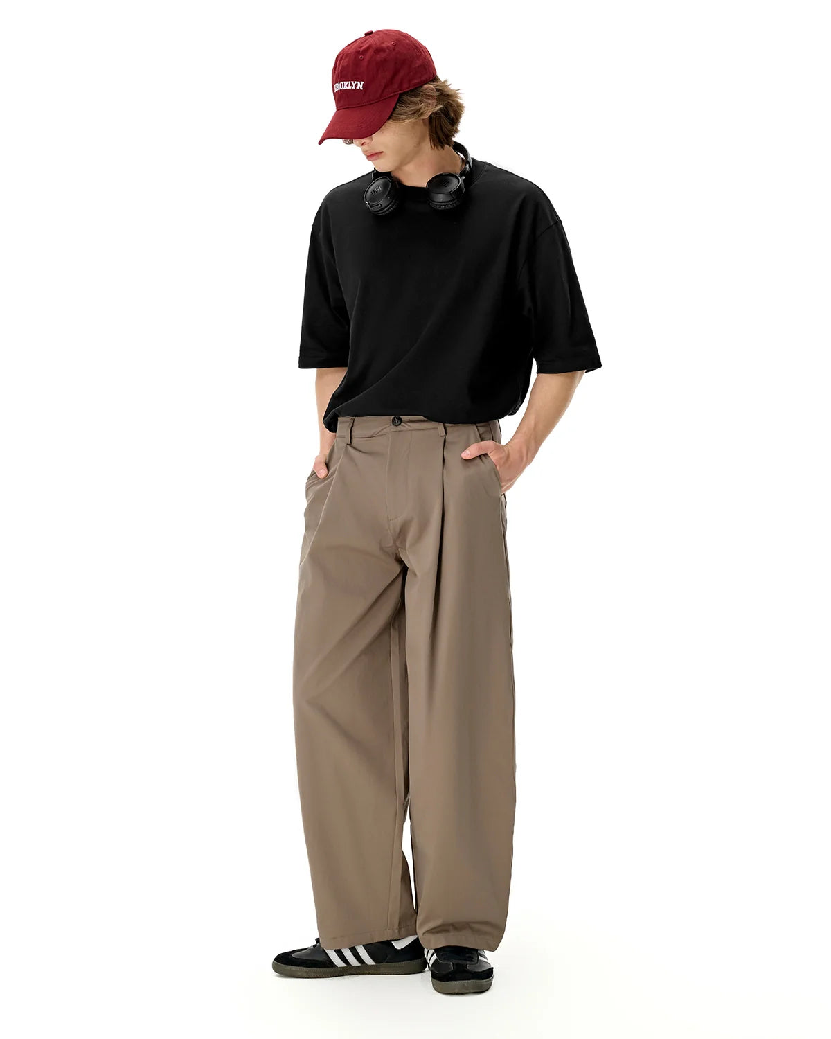 Nurai Softtouch Everyday Tee