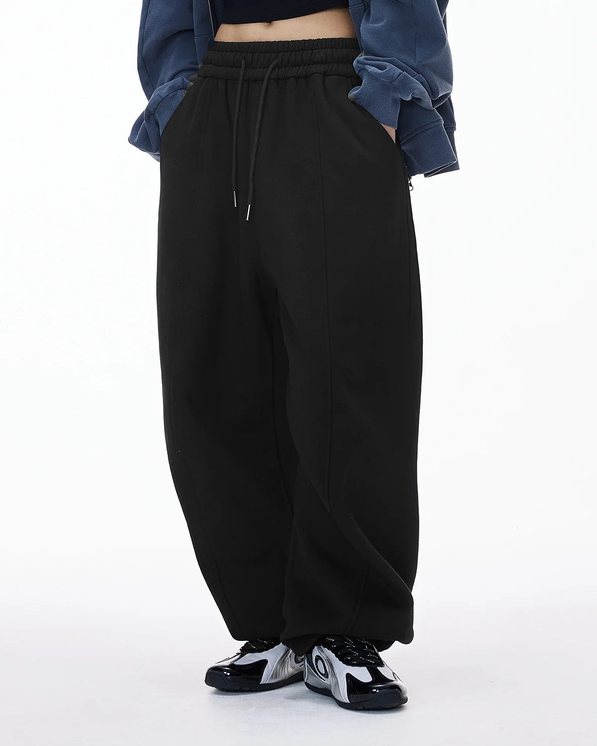 Aeza All‑Day Comfort Sweatpant