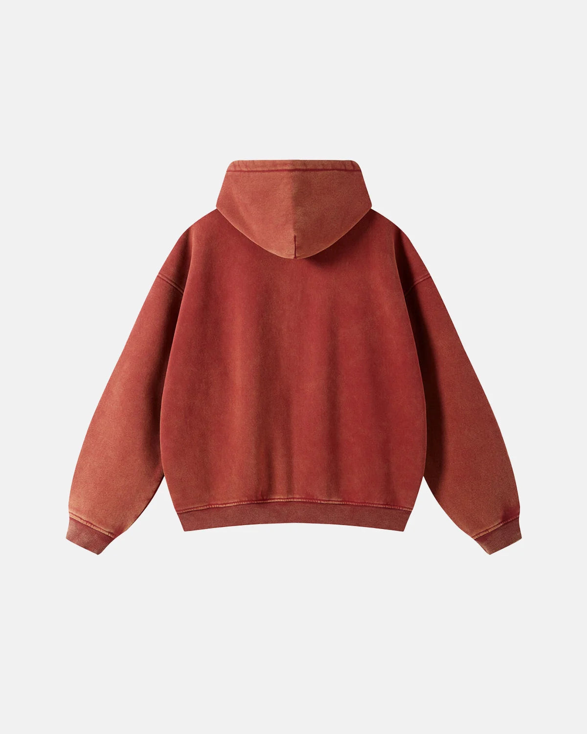 Zairen Cloudfeel Everyday Zip Up