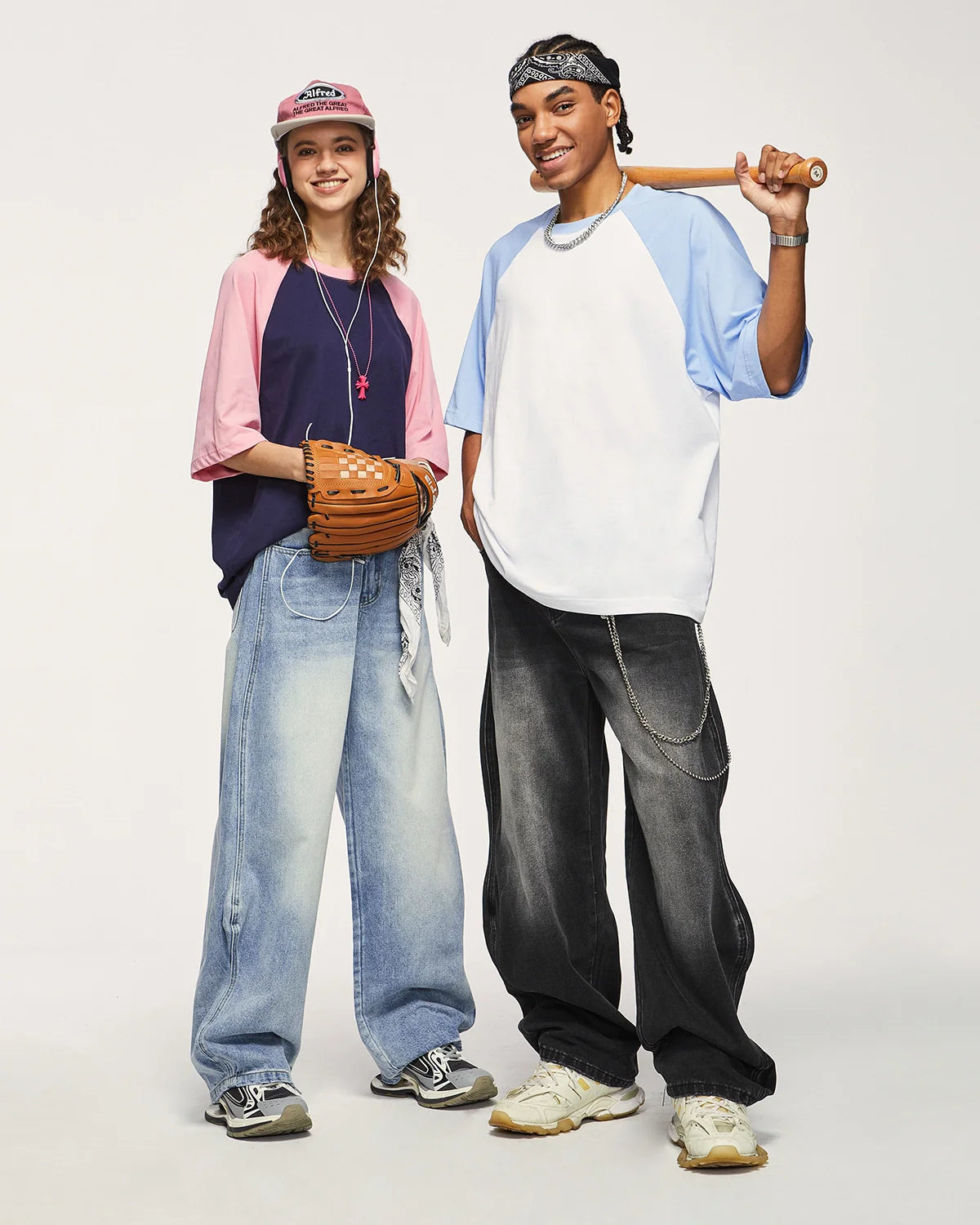 Kaora Softtouch Everyday Jeans