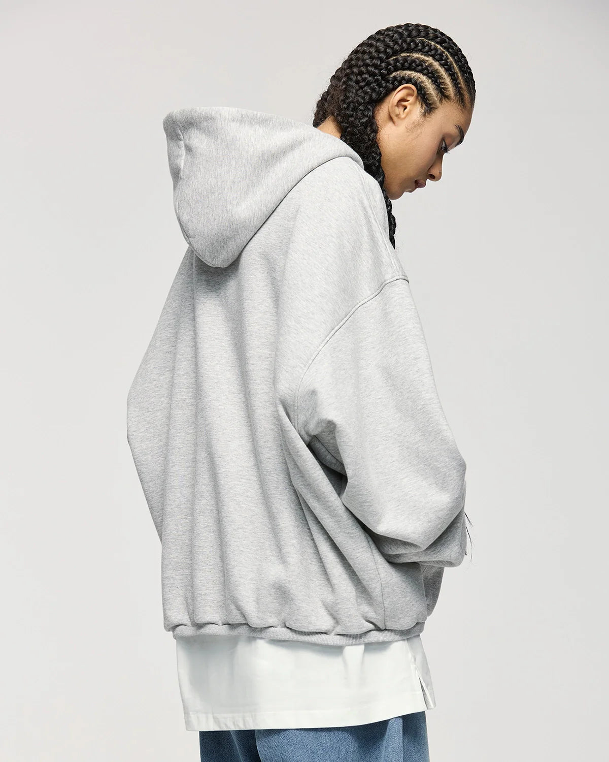Zeira Cloudfeel Everyday Hoodie