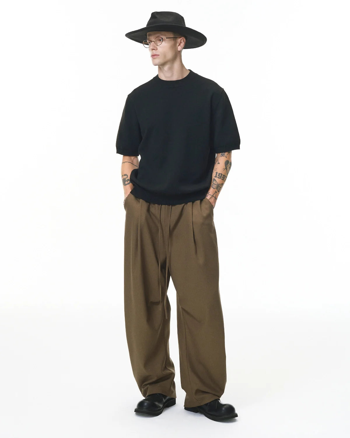 Lorun All‑Day Comfort Sweatpant