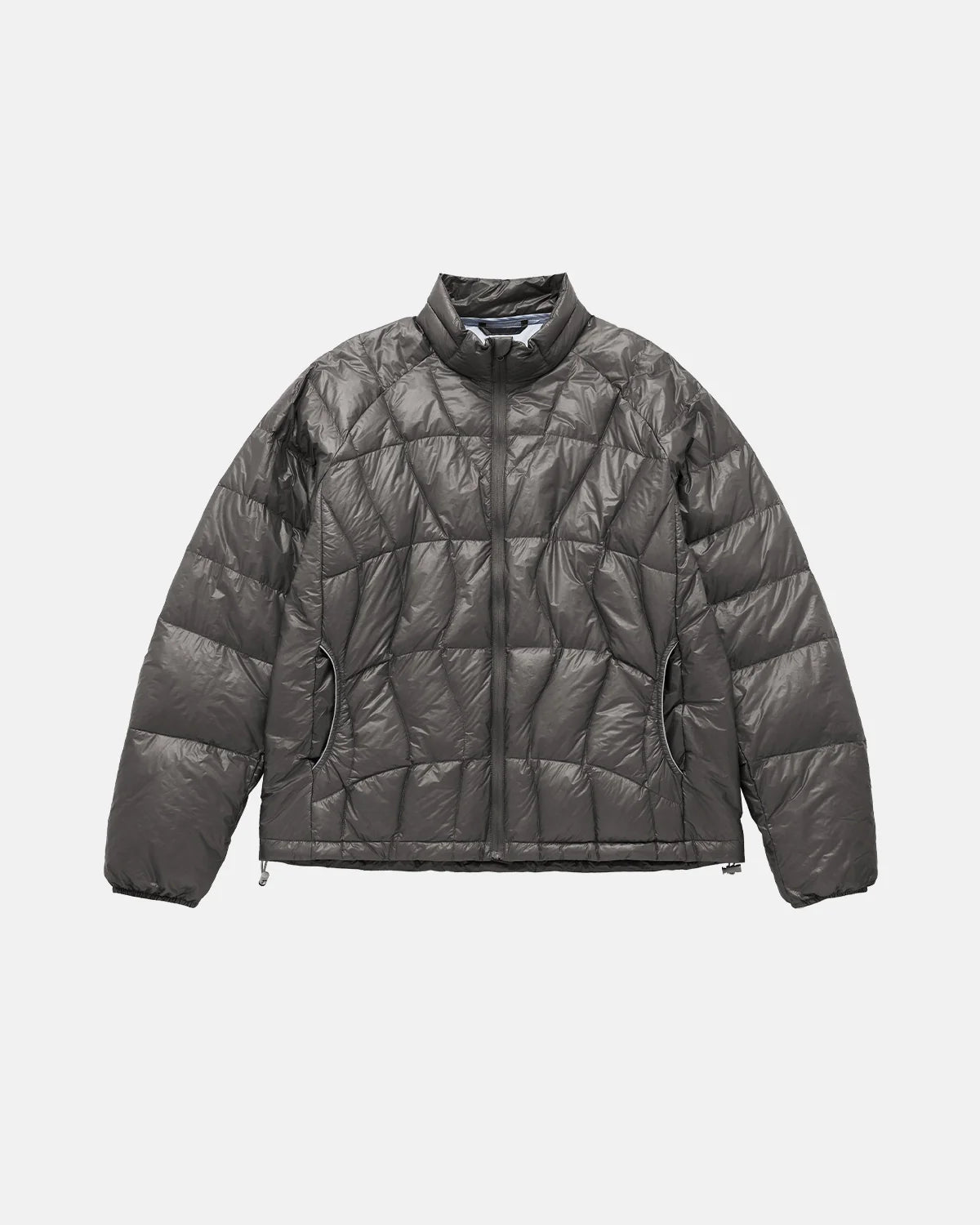 Teeya Weightless Utility Jacket