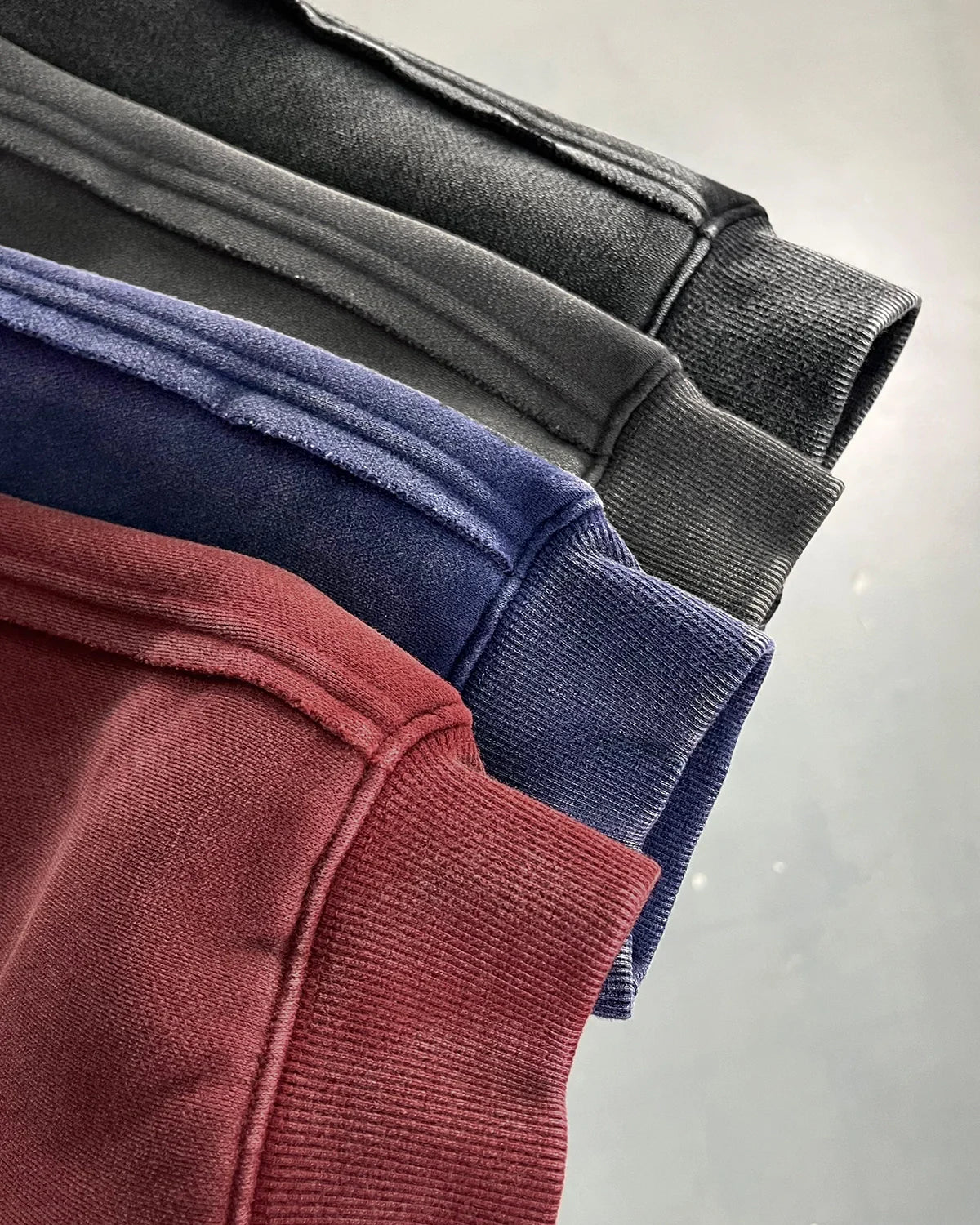 Liorae Cloudfeel Everyday Zip Up