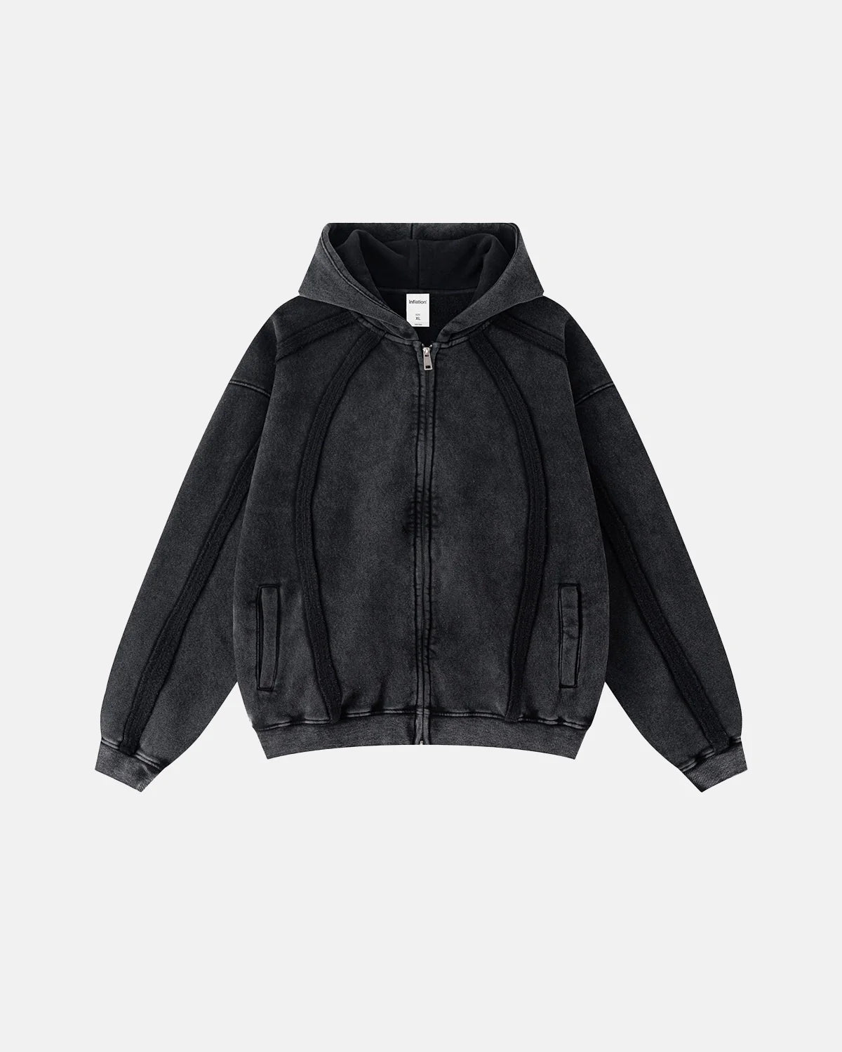 Yavah Cloudfeel Everyday Zip Up