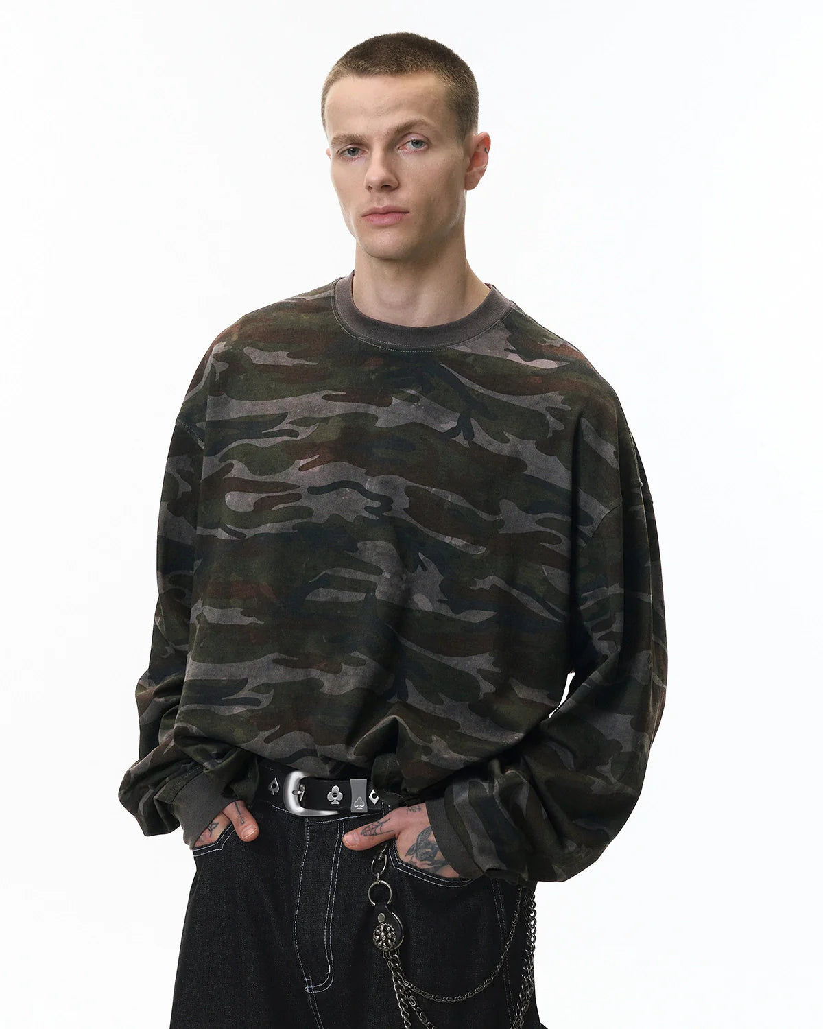 Quenah Softtouch Everyday Long Sleeve