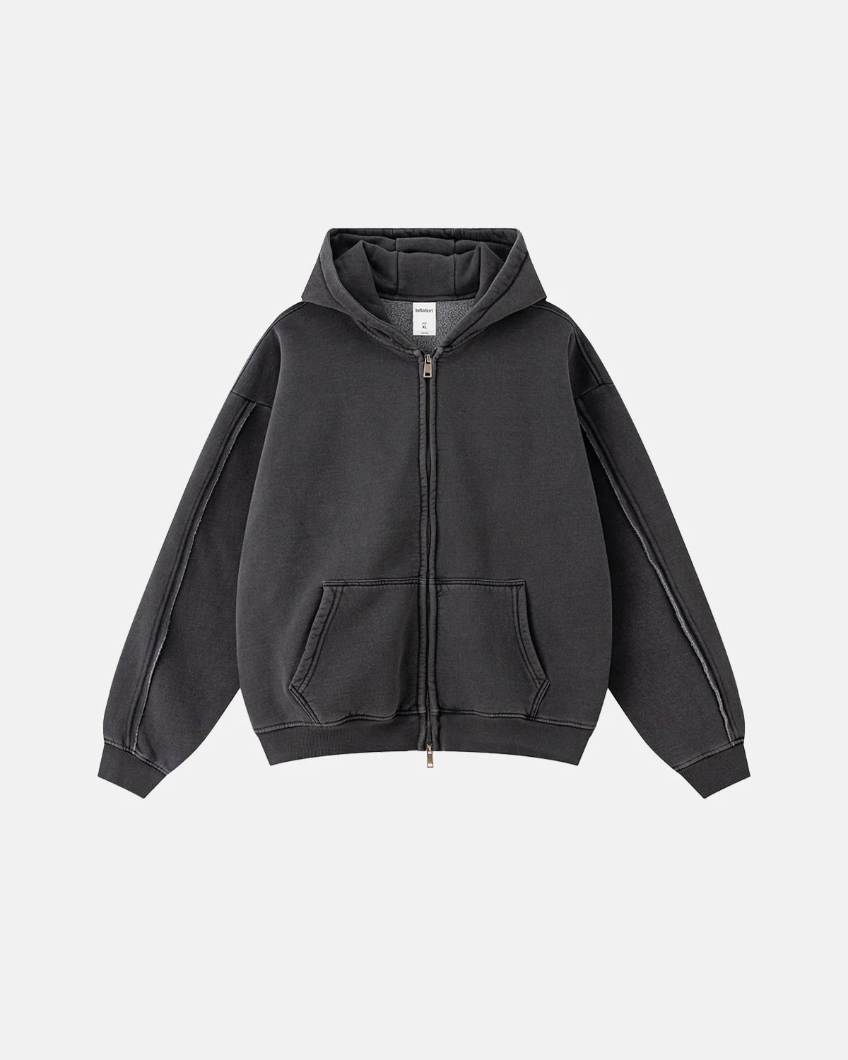 Selyn Cloudfeel Everyday Zip Up