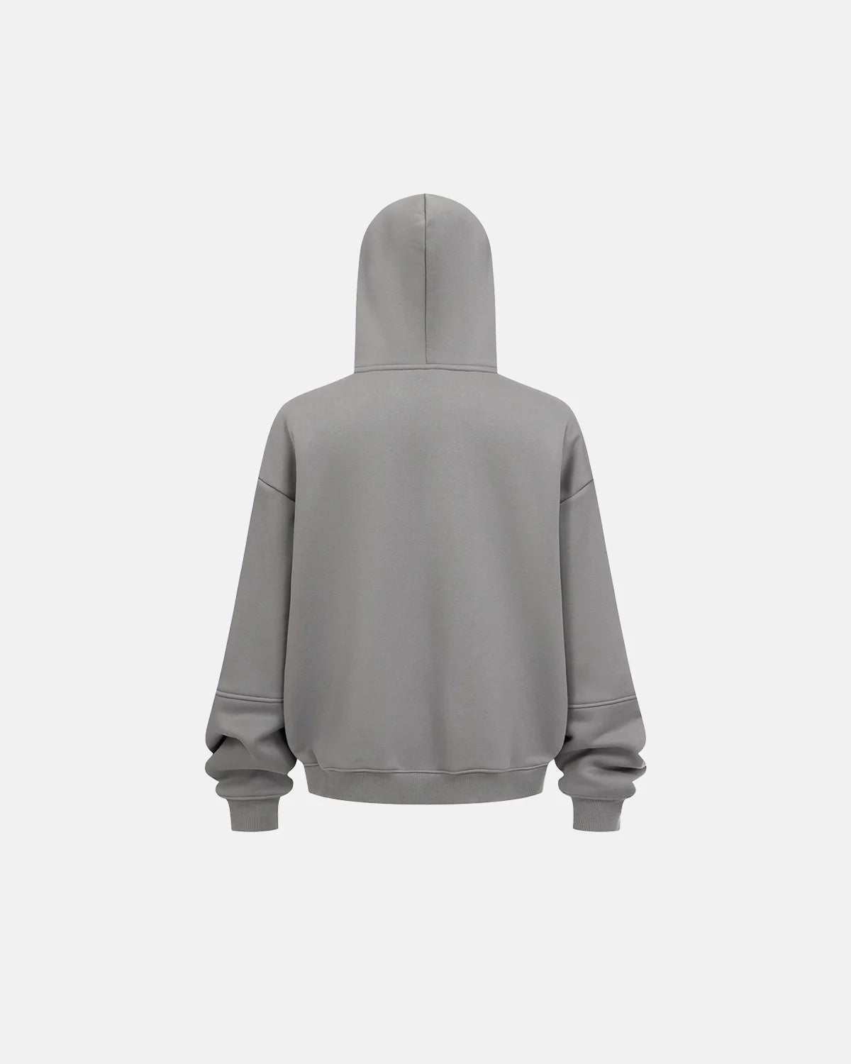 Zahra Cloudfeel Everyday Zip Up