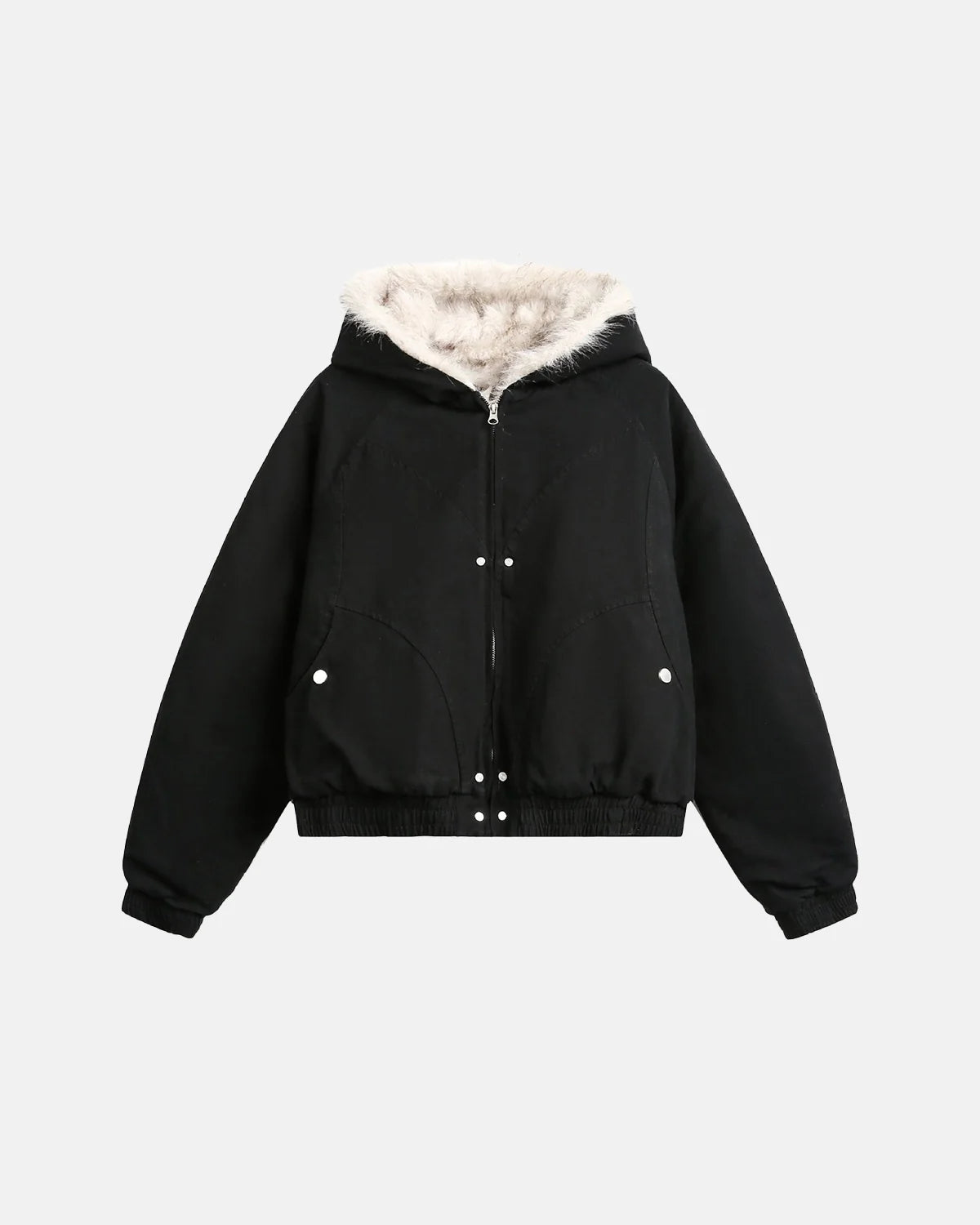 Zalya Cloudfeel Everyday Hoodie