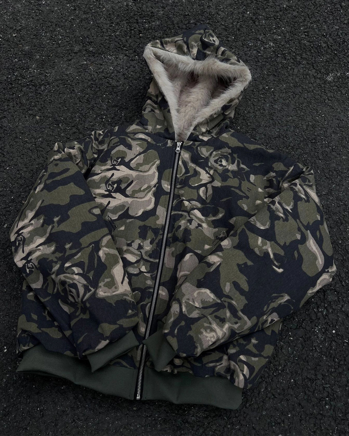 Haisem Cloudfeel Everyday Hoodie