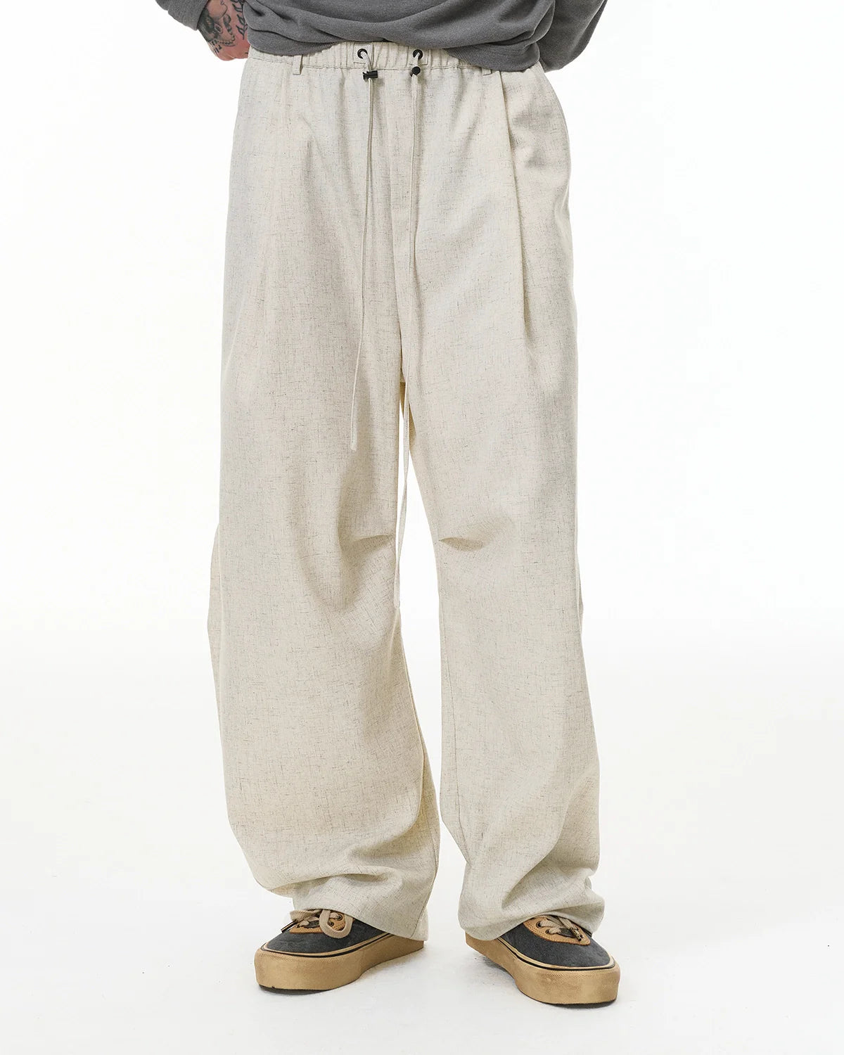 Lorun All‑Day Comfort Sweatpant