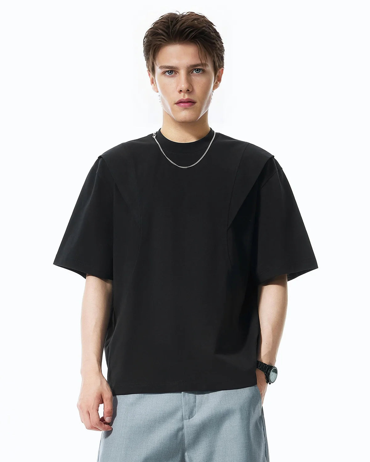 Vonea Softtouch Everyday Tee