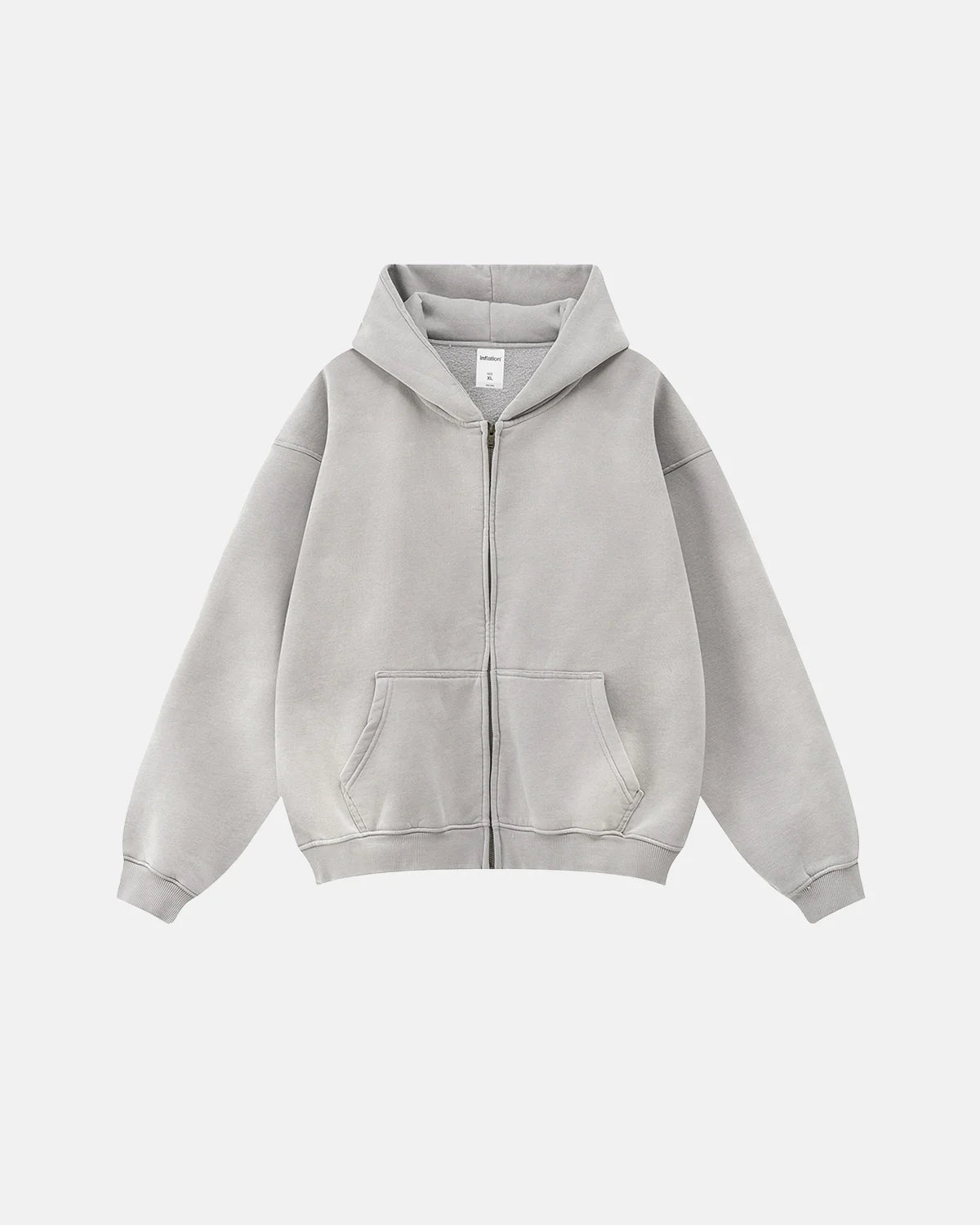 Serel Cloudfeel Everyday Zip Up