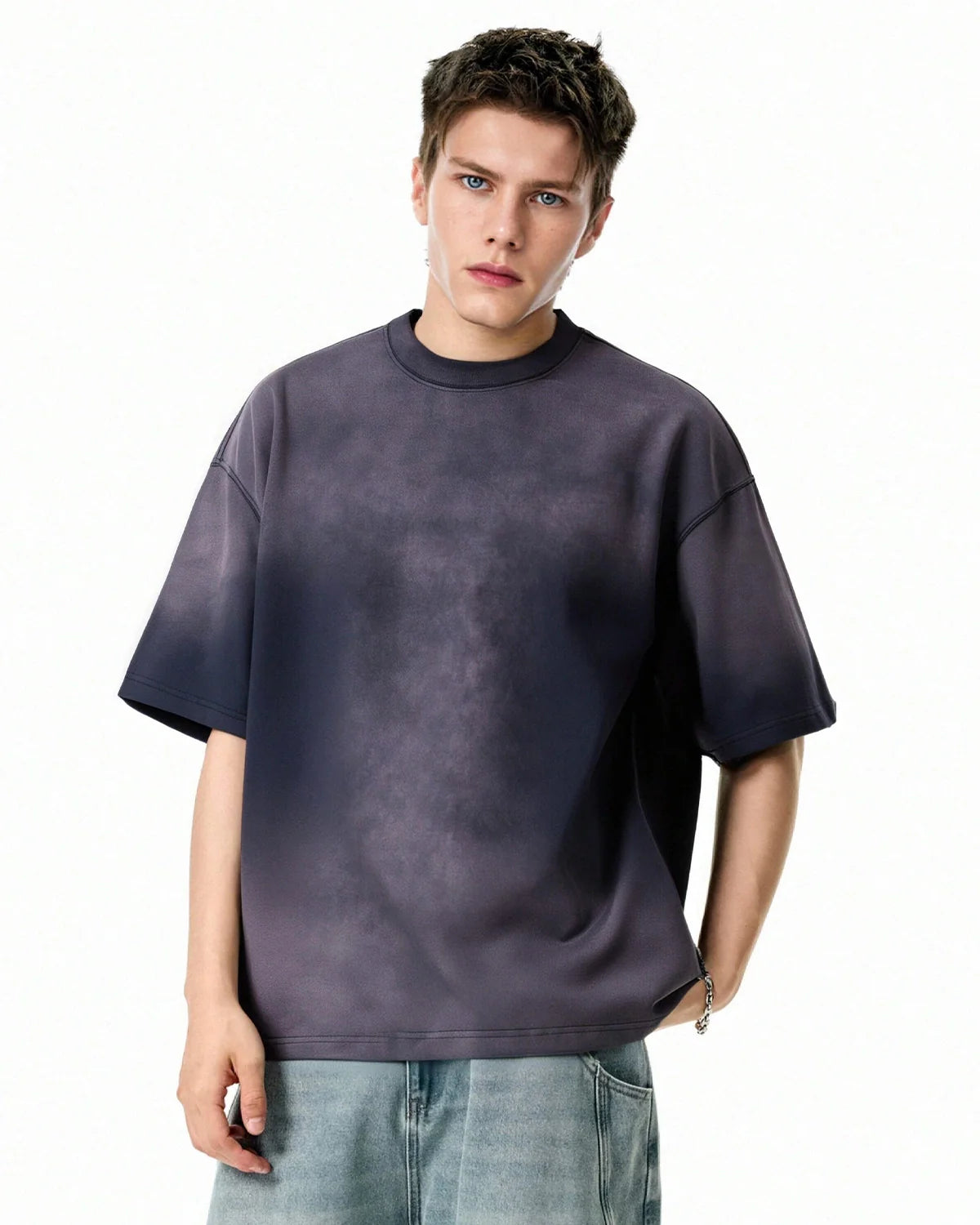 Sahla Softtouch Everyday Tee
