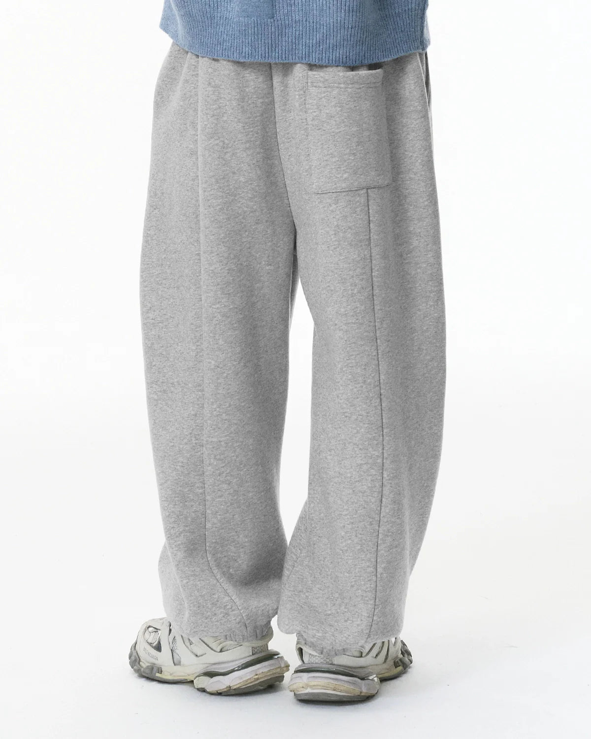 Aeza All‑Day Comfort Sweatpant