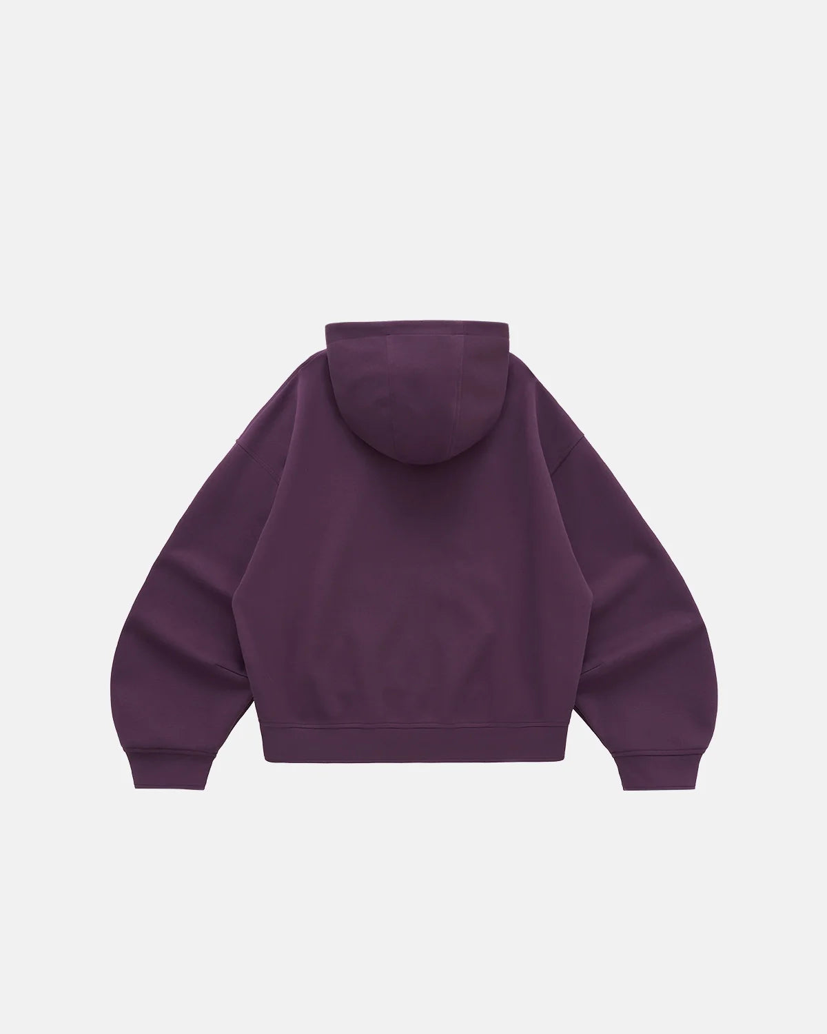Eolyn Cloudfeel Everyday Reversible Zip Up