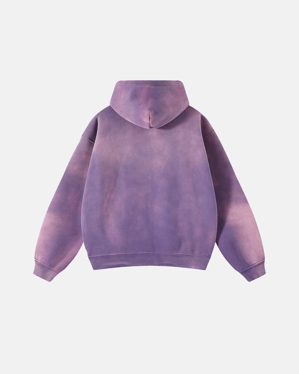 Yasia Cloudfeel Everyday Zip Up