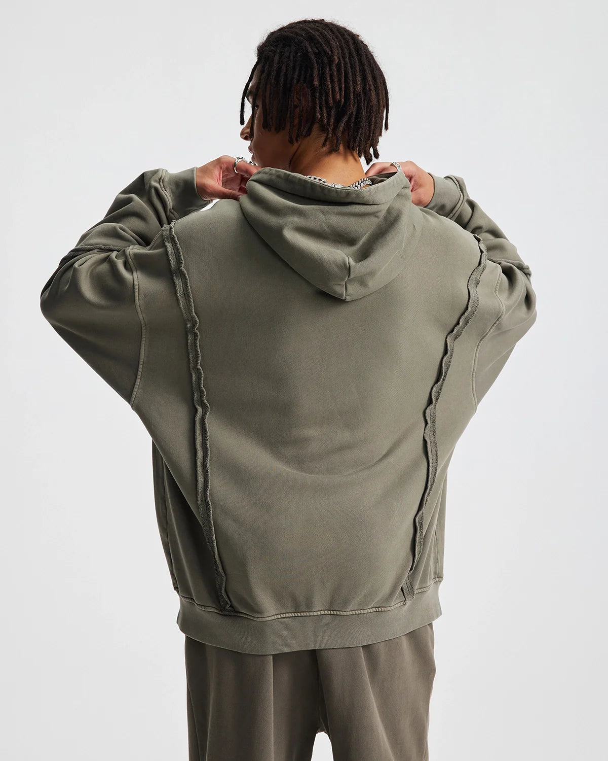 Tirel Cloudfeel Everyday Zip Up